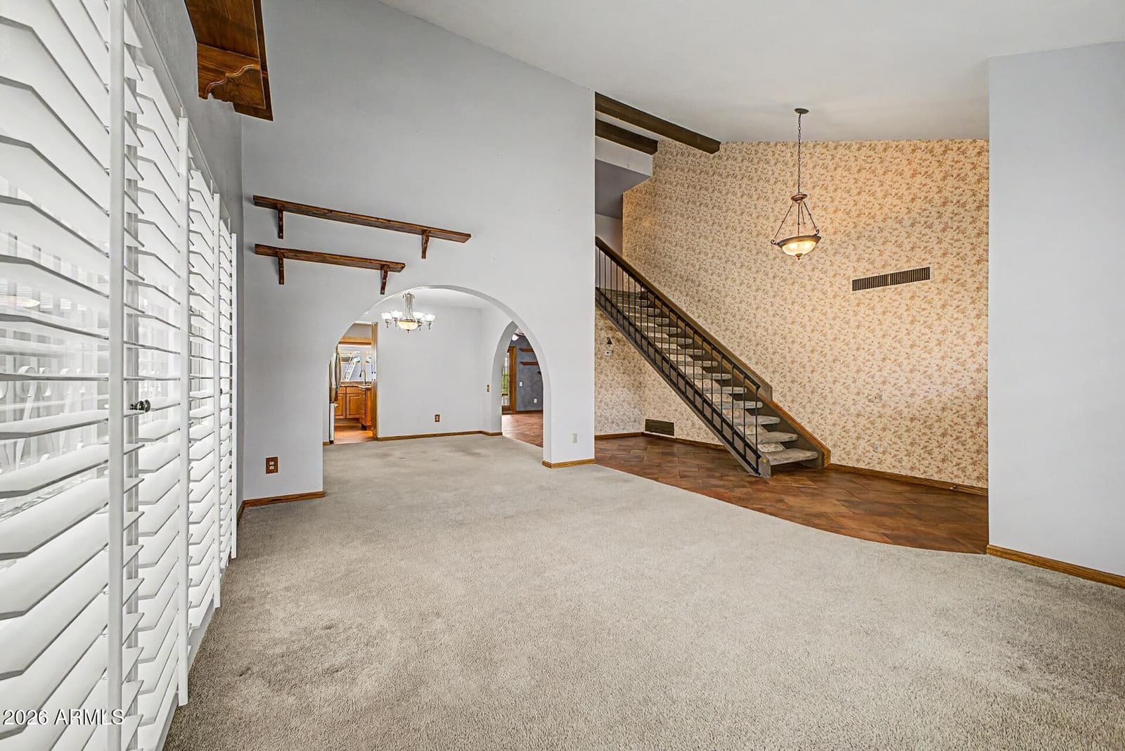 1539 E WESTWIND Way, Tempe, AZ 85283 — photo 10 of 60