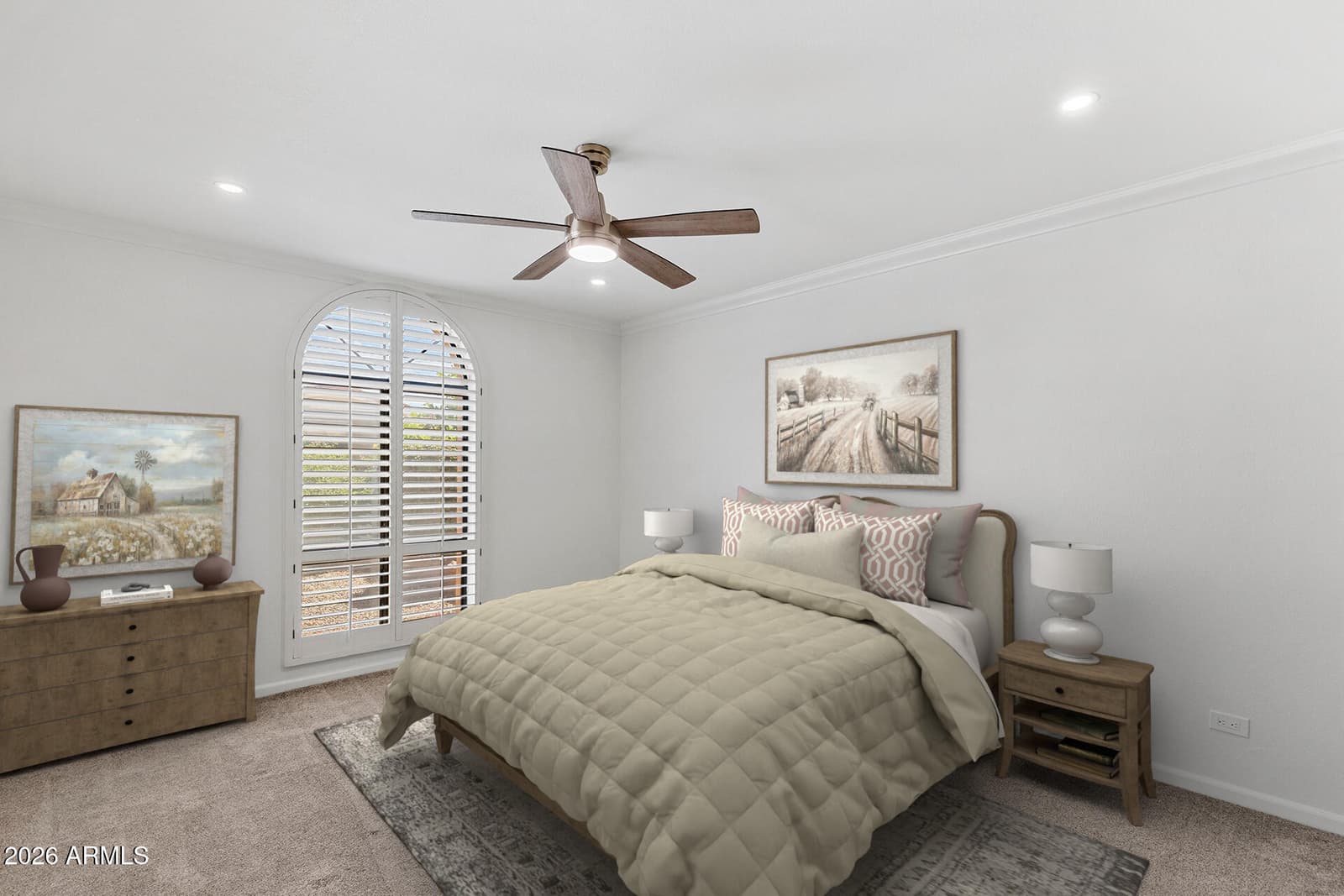 10805 N 9TH Place, Phoenix, AZ 85020 — photo 14 of 30