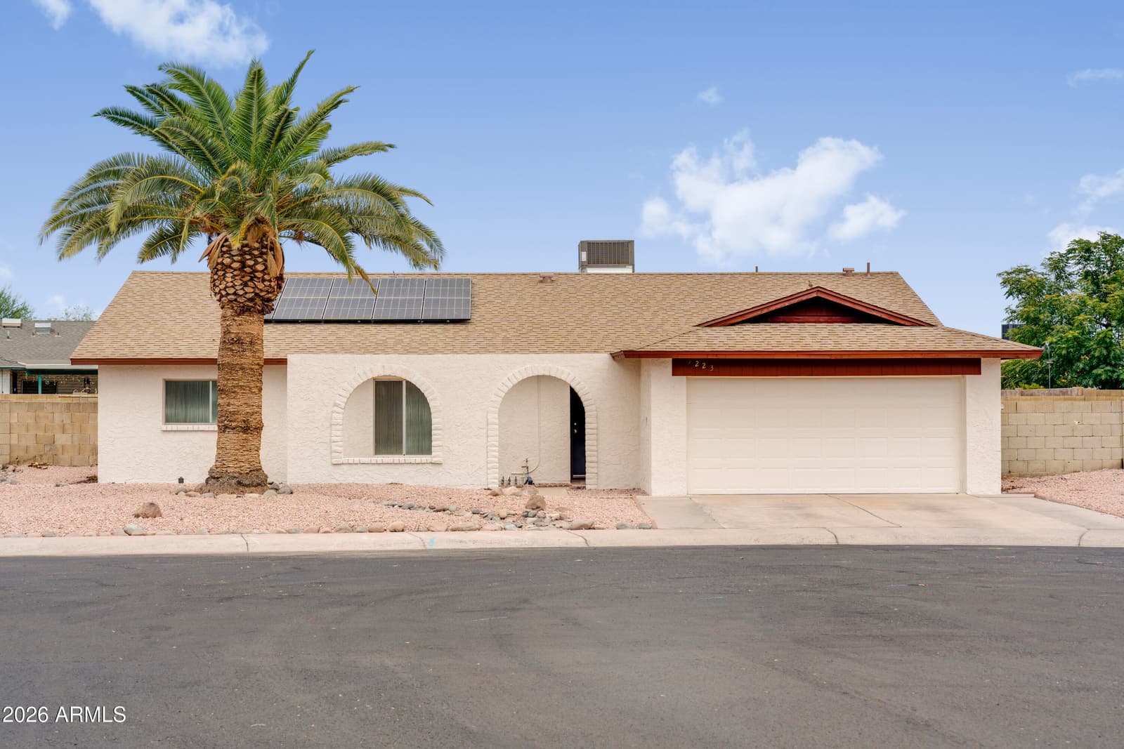 5223 W VIA CAMILLE, Glendale, AZ 85306 — photo 1 of 43