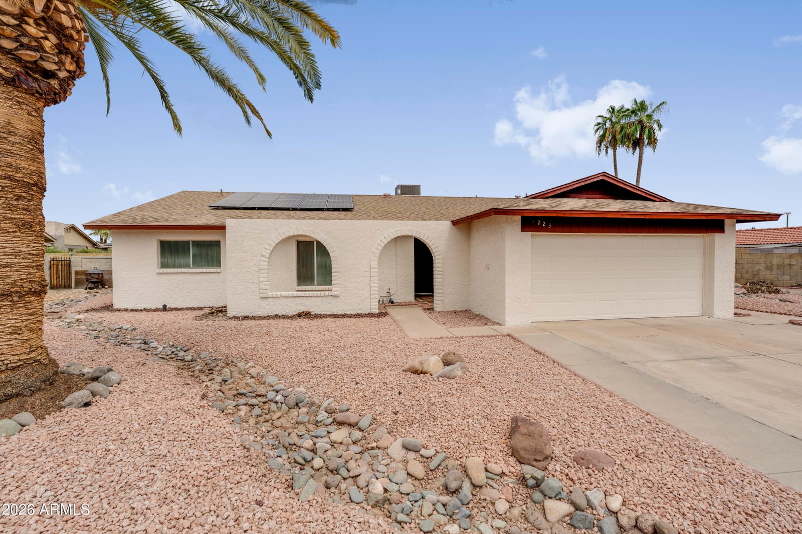 5223 W VIA CAMILLE, Glendale, AZ 85306 — photo 2 of 43