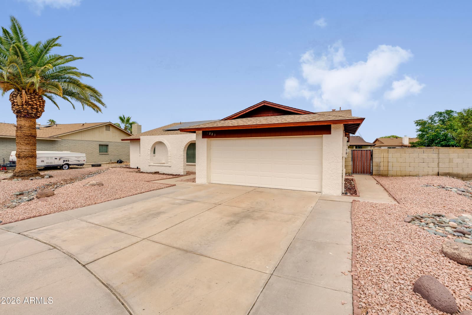 5223 W VIA CAMILLE, Glendale, AZ 85306 — photo 3 of 43