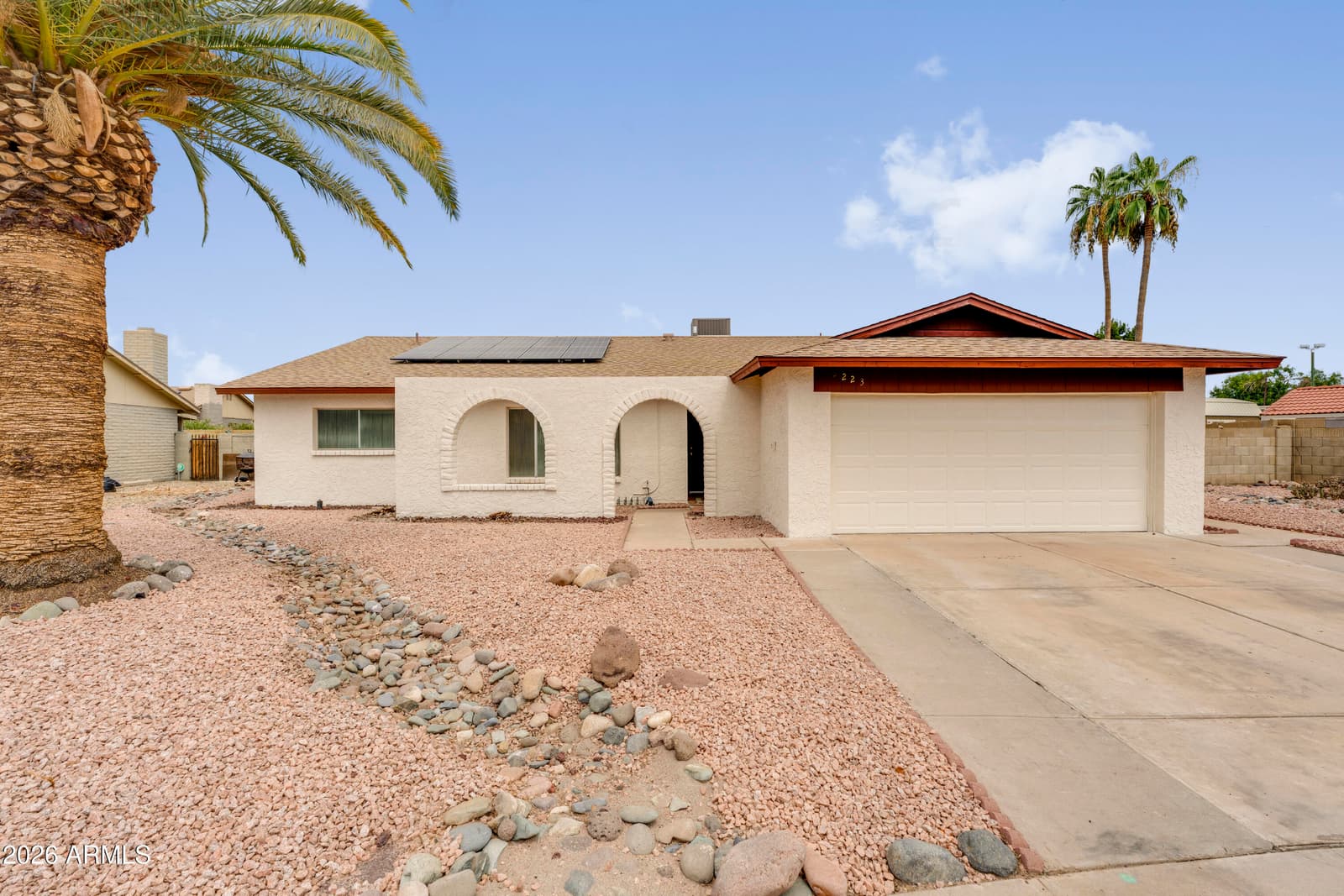 5223 W VIA CAMILLE, Glendale, AZ 85306 — photo 4 of 43