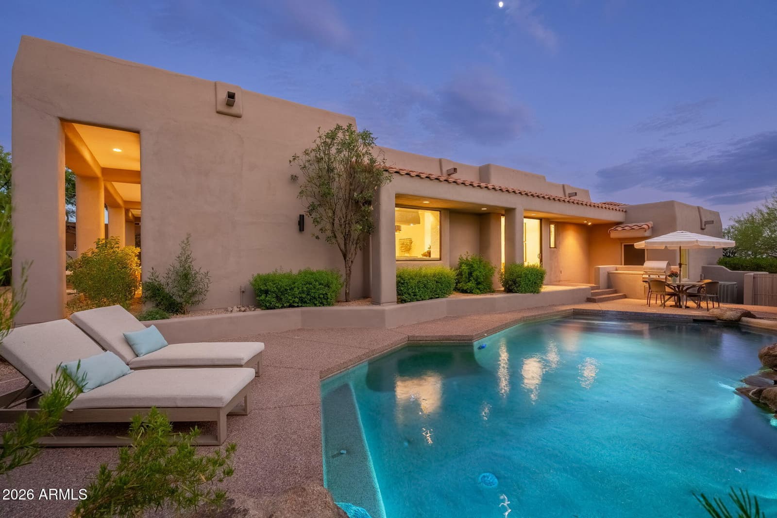 10874 E DALE Lane, Scottsdale, AZ 85262 — photo 1 of 52
