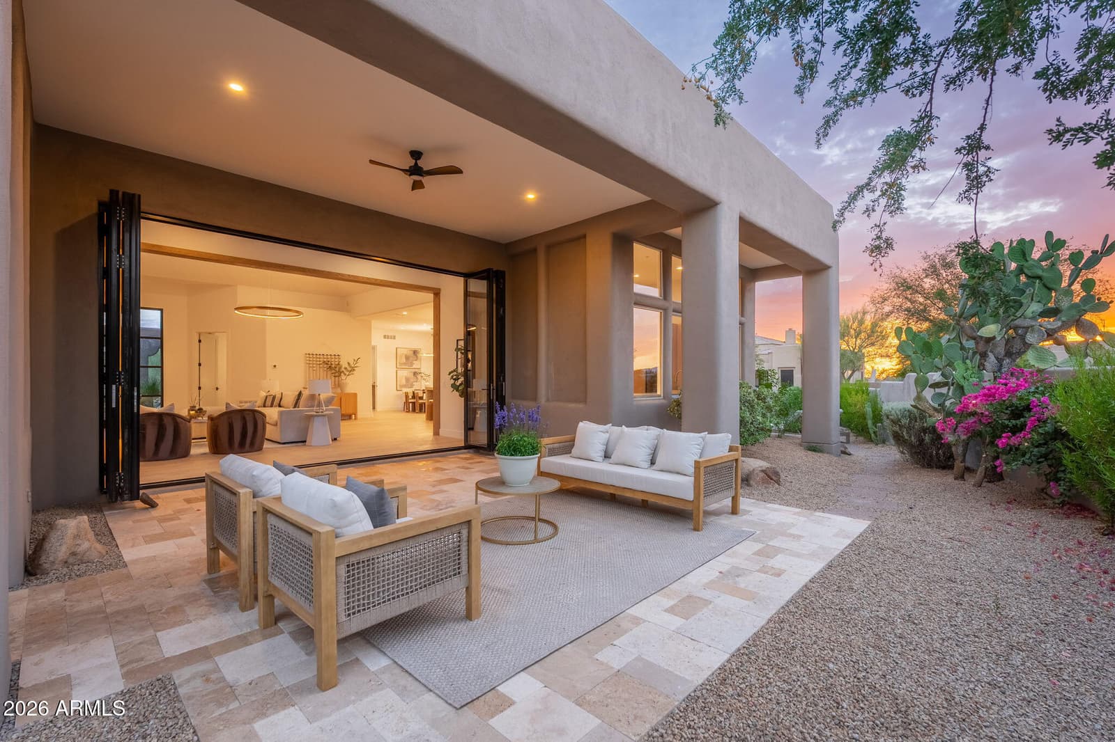 10874 E DALE Lane, Scottsdale, AZ 85262 — photo 2 of 52