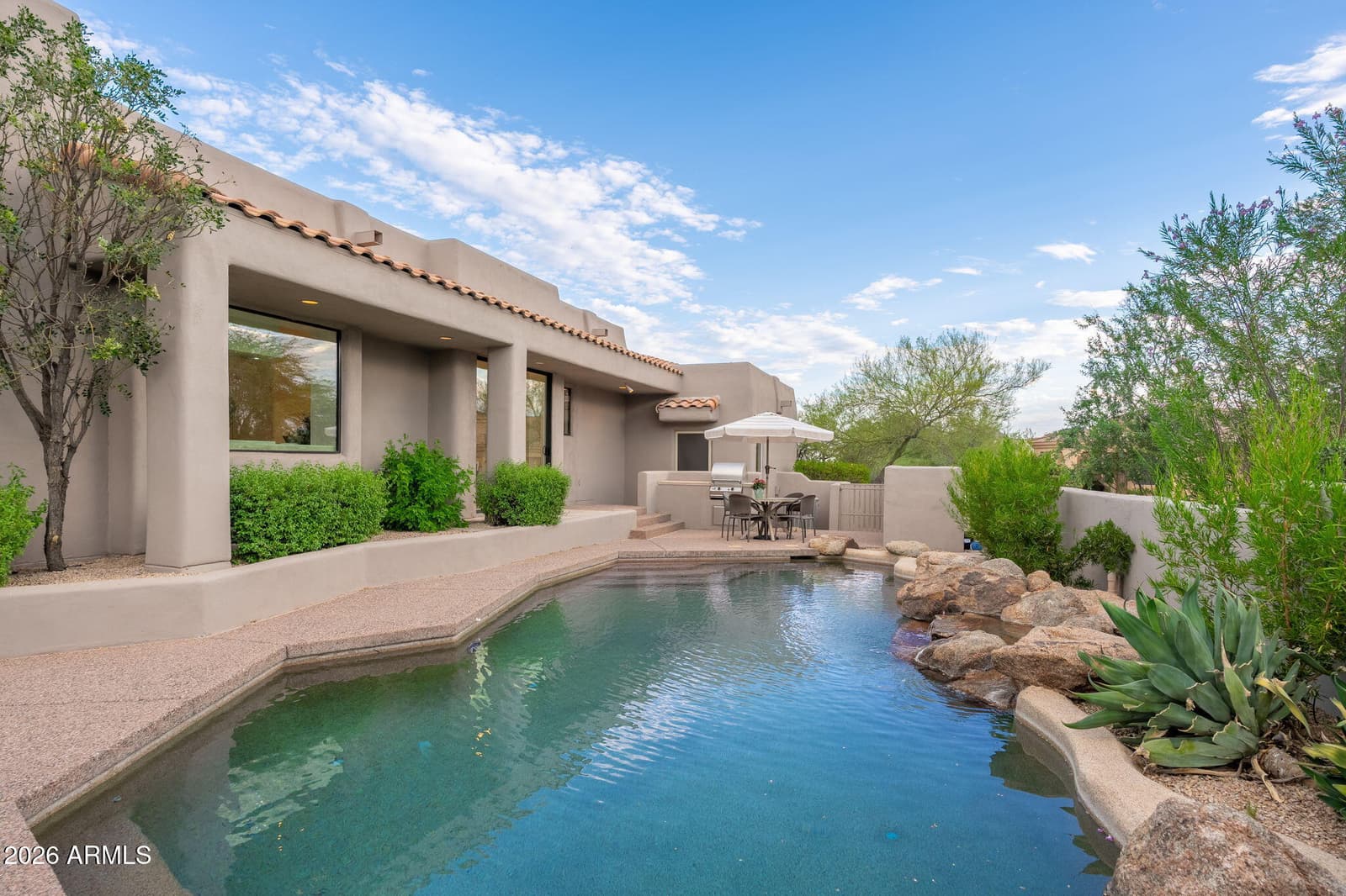 10874 E DALE Lane, Scottsdale, AZ 85262 — photo 31 of 52