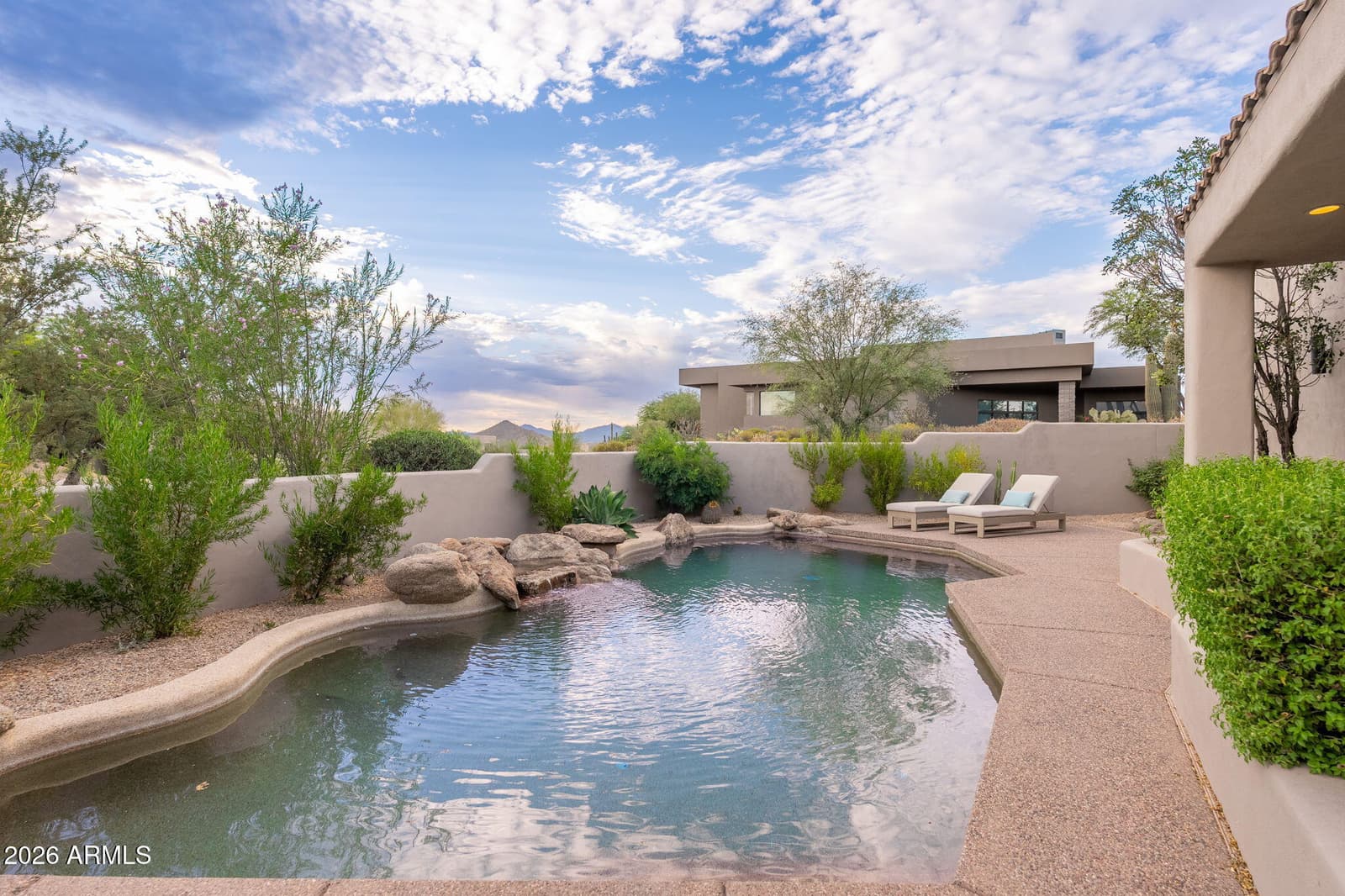 10874 E DALE Lane, Scottsdale, AZ 85262 — photo 32 of 52
