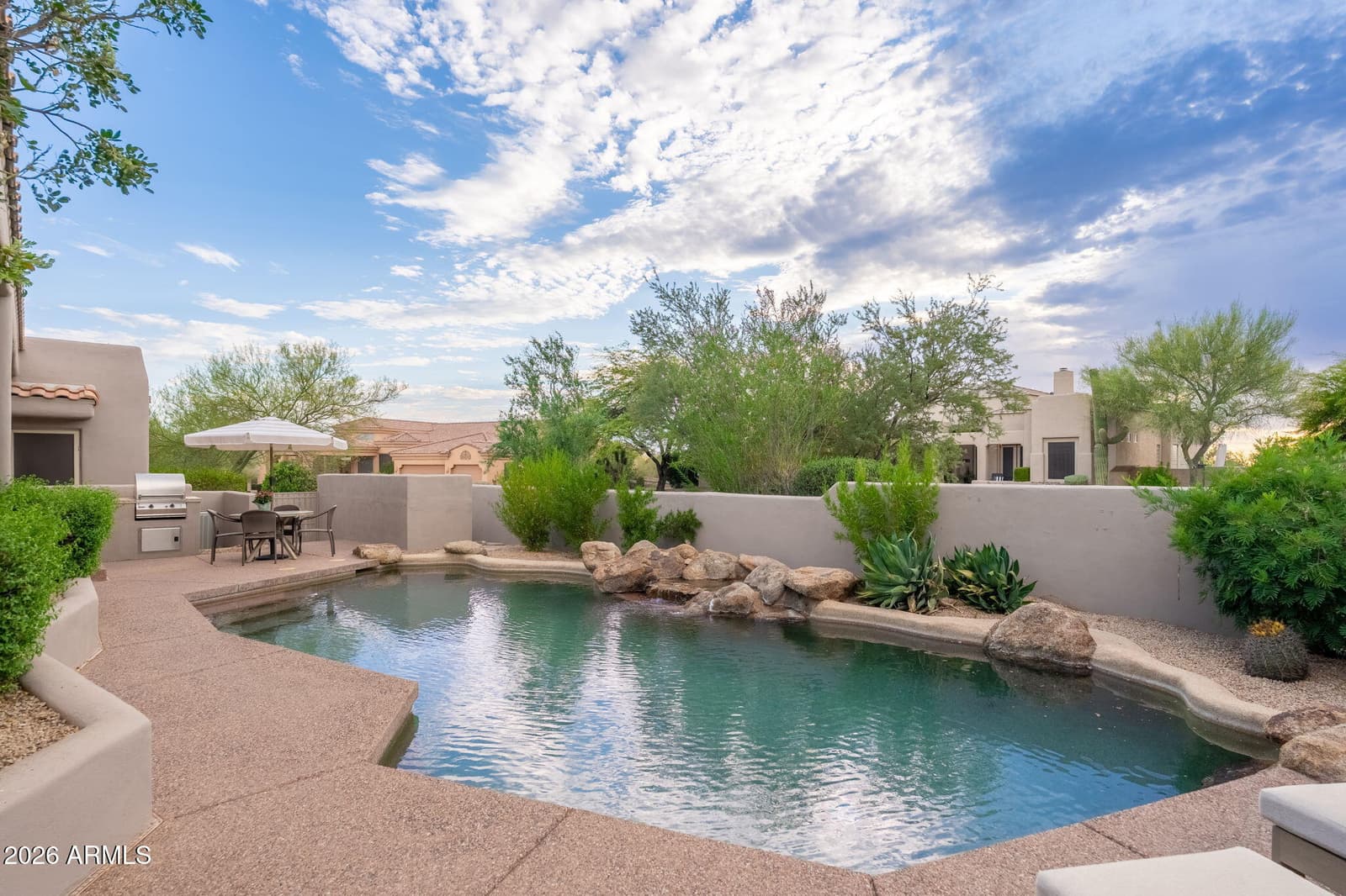 10874 E DALE Lane, Scottsdale, AZ 85262 — photo 33 of 52