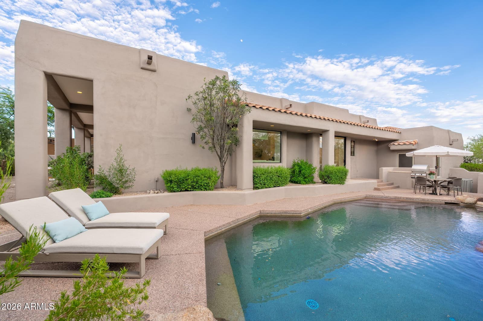 10874 E DALE Lane, Scottsdale, AZ 85262 — photo 34 of 52