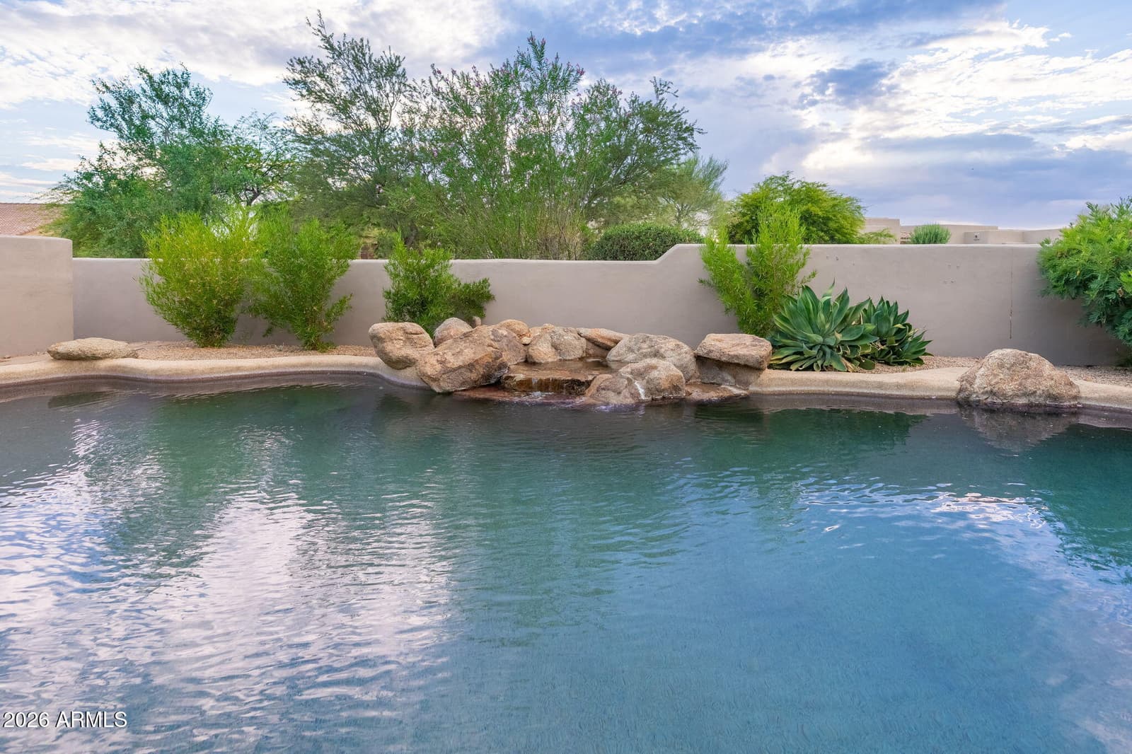 10874 E DALE Lane, Scottsdale, AZ 85262 — photo 35 of 52