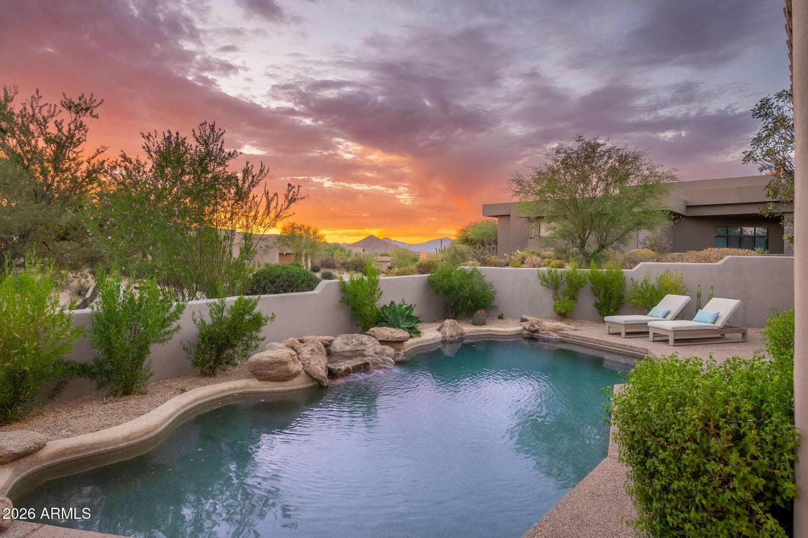 10874 E DALE Lane, Scottsdale, AZ 85262 — photo 36 of 52