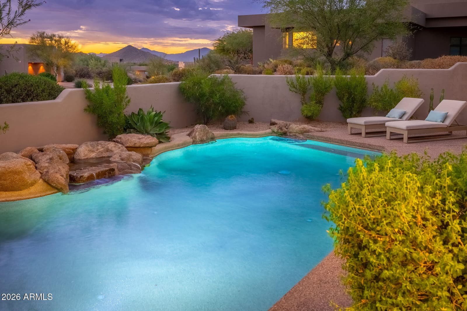 10874 E DALE Lane, Scottsdale, AZ 85262 — photo 43 of 52