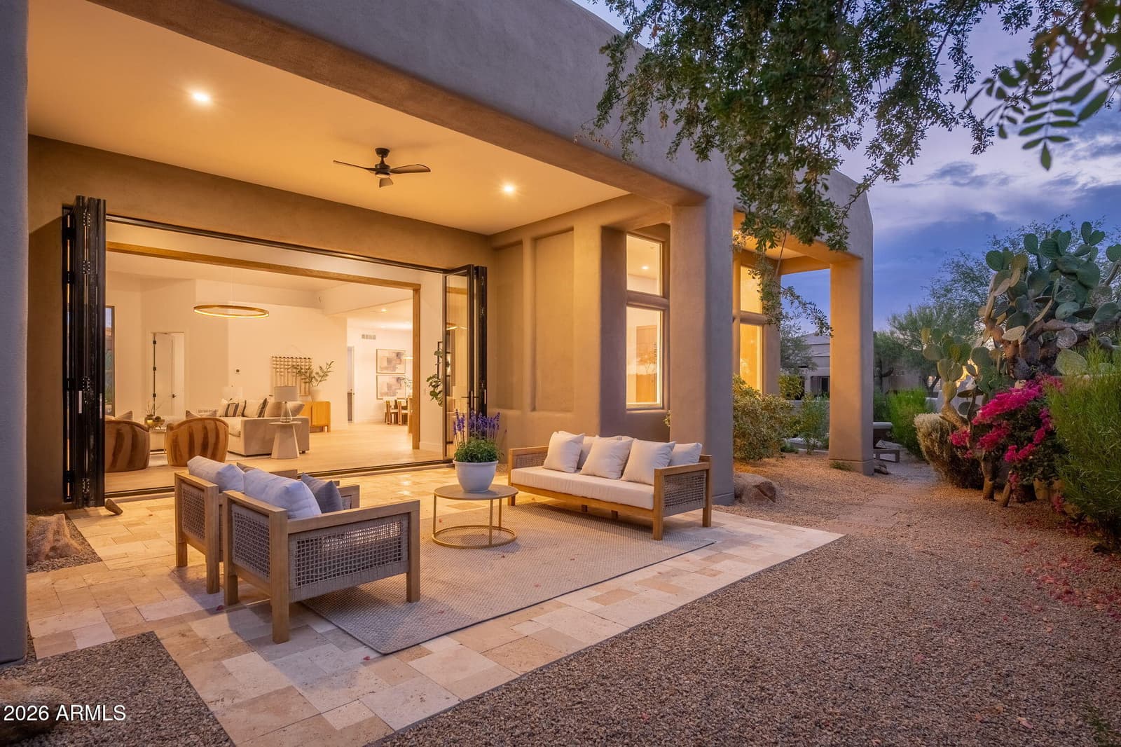 10874 E DALE Lane, Scottsdale, AZ 85262 — photo 46 of 52