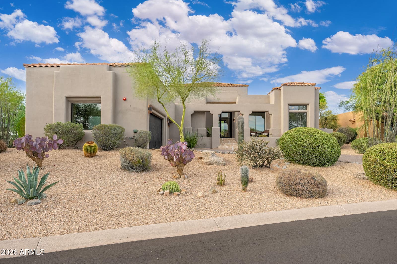 10874 E DALE Lane, Scottsdale, AZ 85262 — photo 47 of 52
