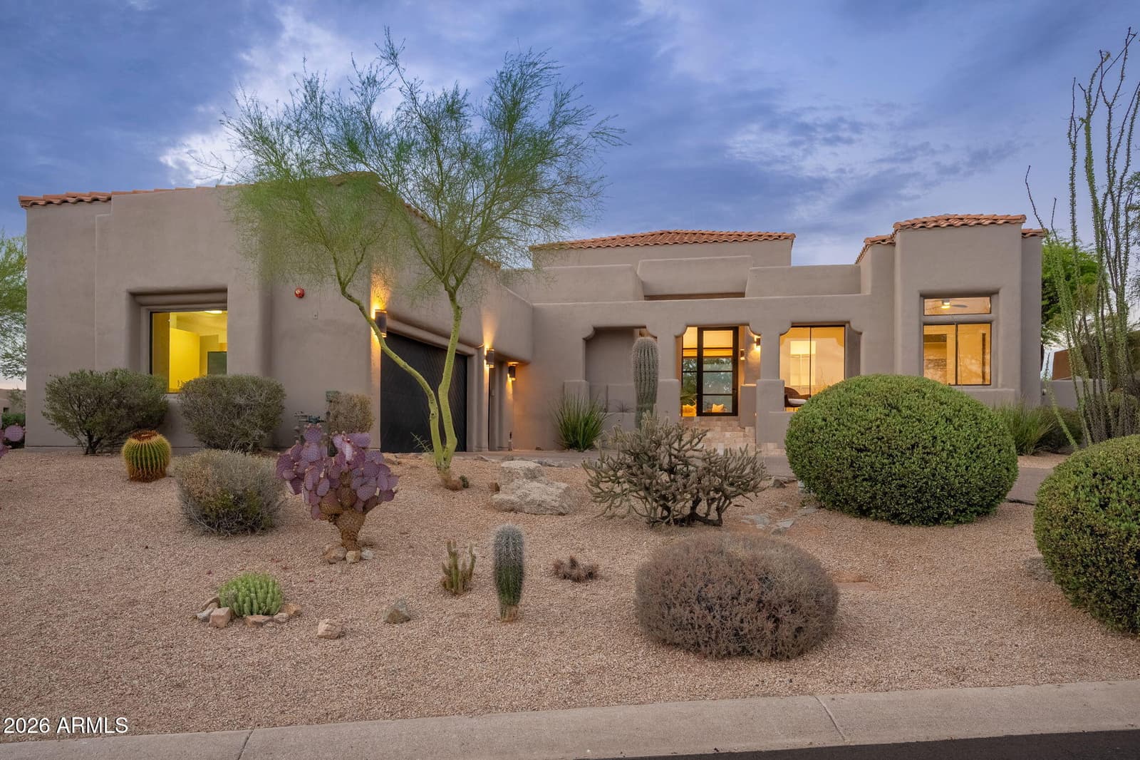 10874 E DALE Lane, Scottsdale, AZ 85262 — photo 48 of 52