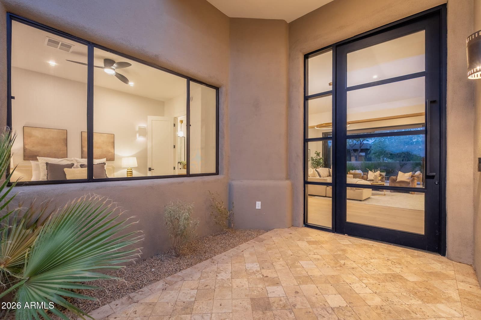 10874 E DALE Lane, Scottsdale, AZ 85262 — photo 49 of 52