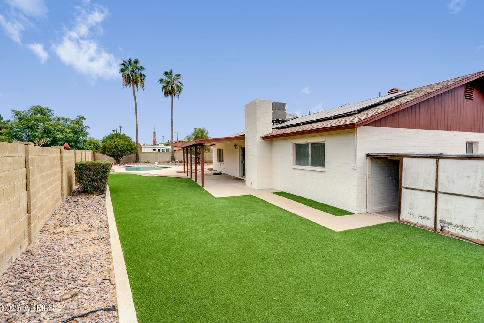 5223 W VIA CAMILLE, Glendale, AZ 85306 — photo 31 of 43