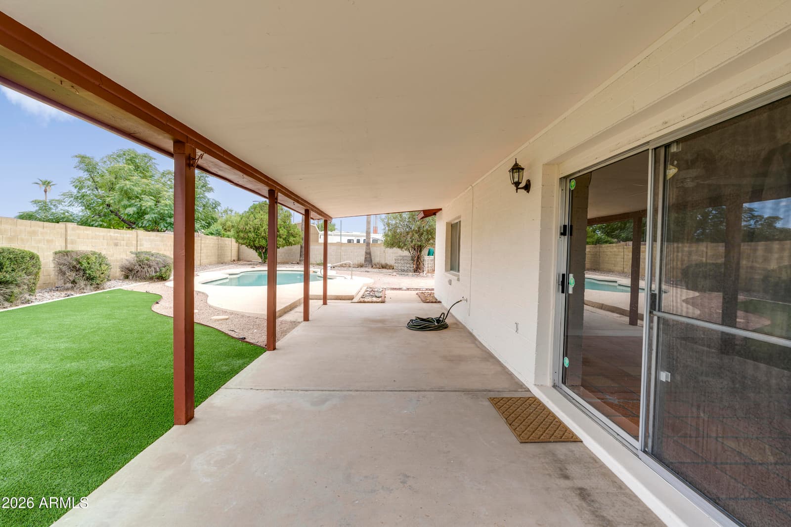 5223 W VIA CAMILLE, Glendale, AZ 85306 — photo 32 of 43