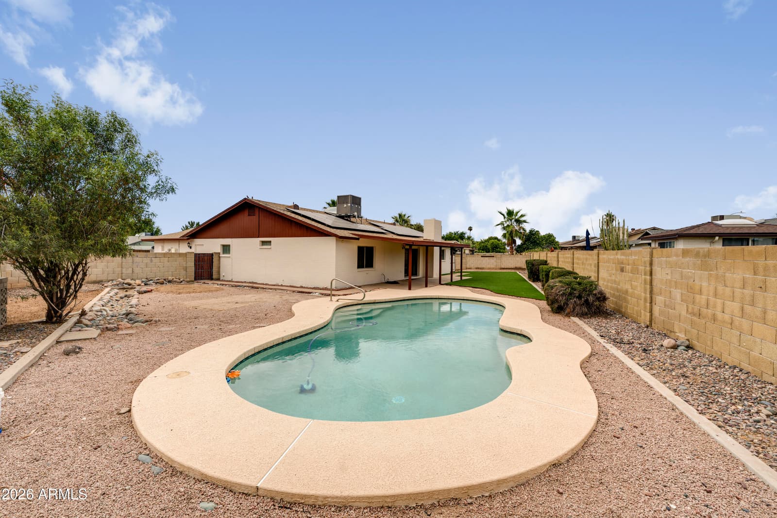 5223 W VIA CAMILLE, Glendale, AZ 85306 — photo 34 of 43