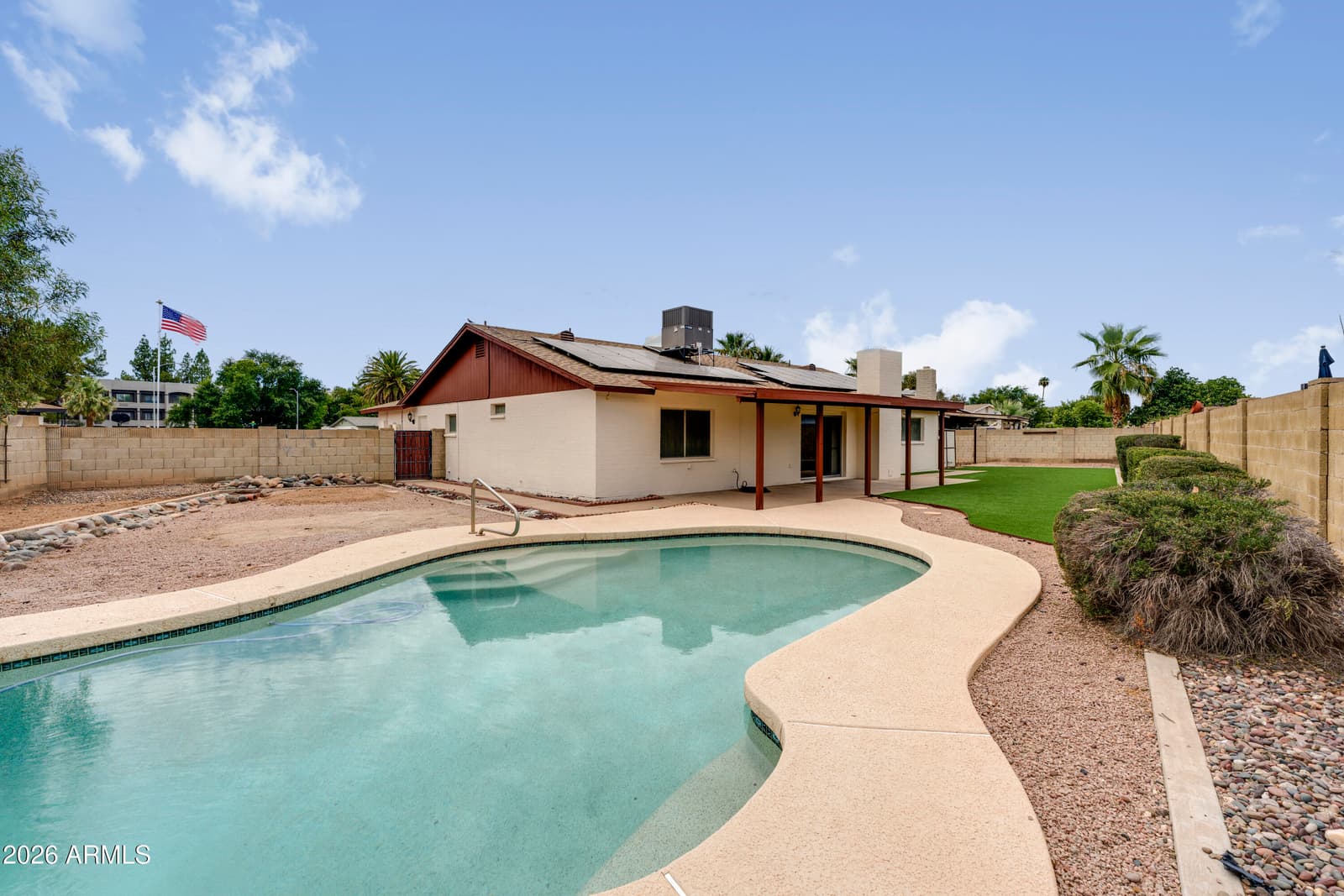 5223 W VIA CAMILLE, Glendale, AZ 85306 — photo 35 of 43