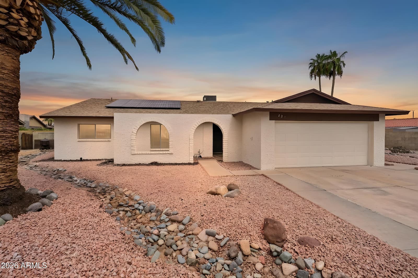 5223 W VIA CAMILLE, Glendale, AZ 85306 — photo 37 of 43