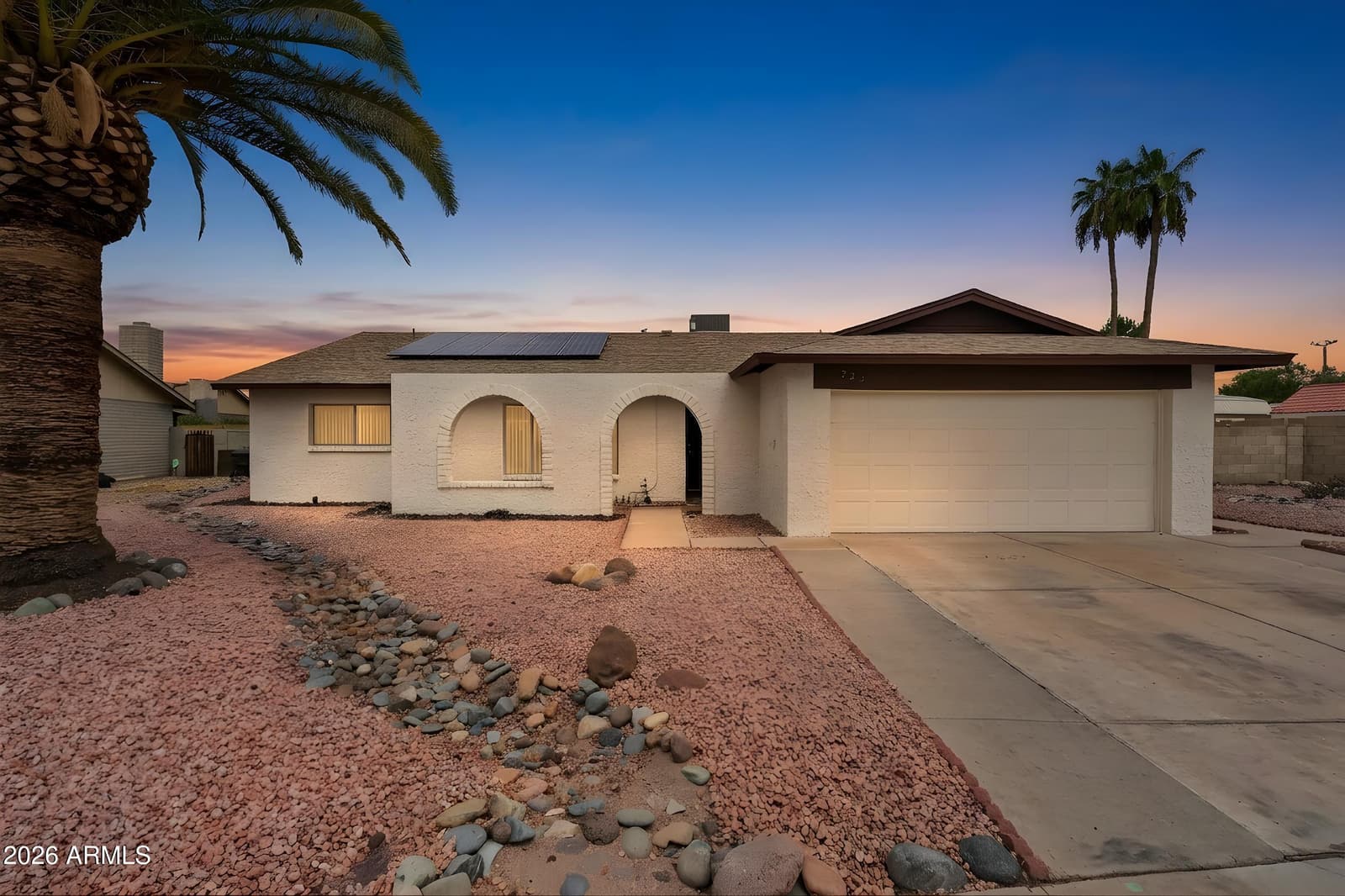5223 W VIA CAMILLE, Glendale, AZ 85306 — photo 38 of 43