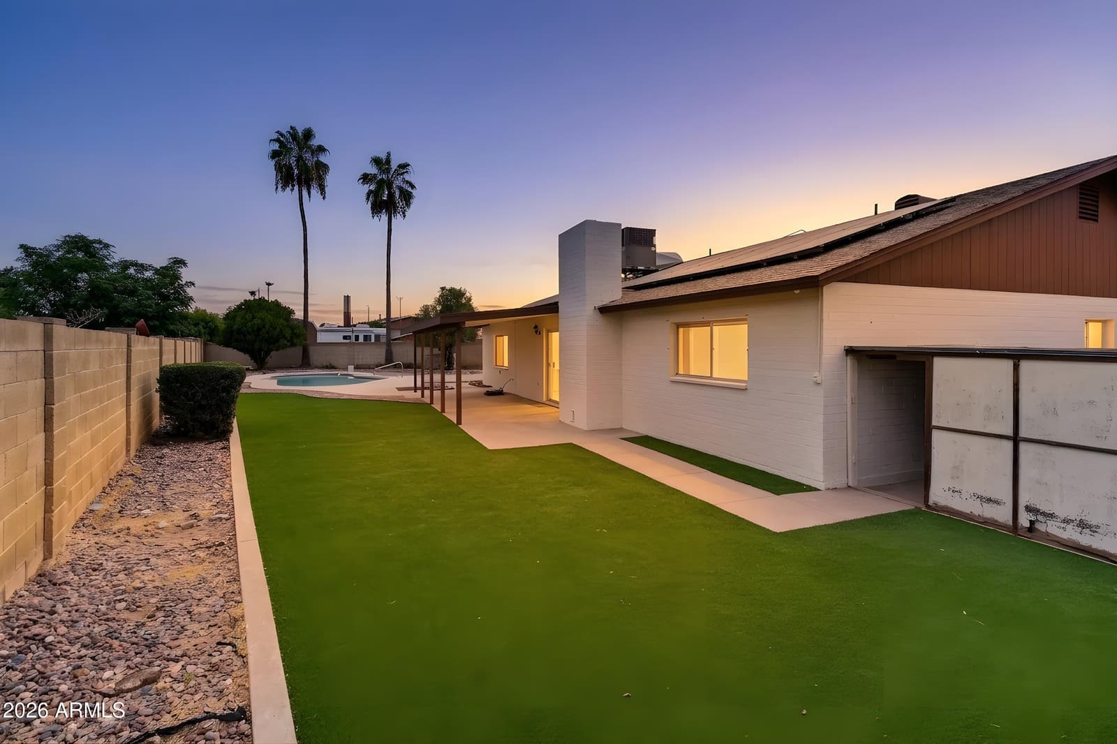 5223 W VIA CAMILLE, Glendale, AZ 85306 — photo 41 of 43