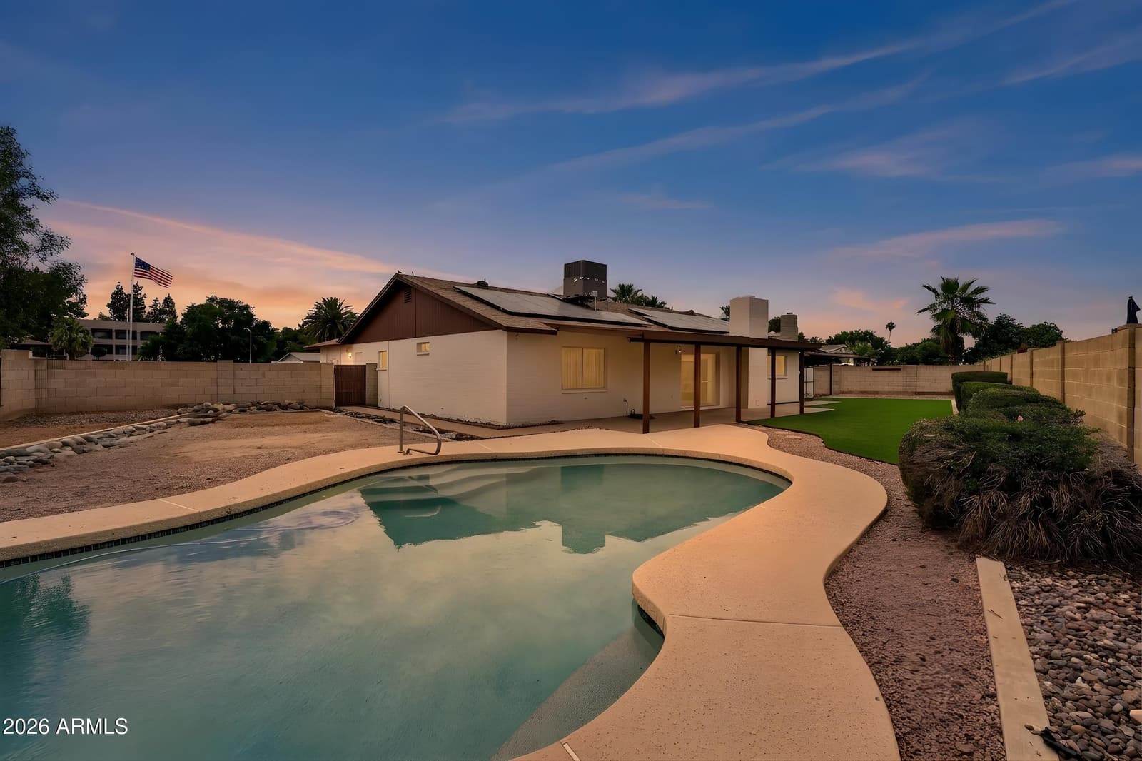5223 W VIA CAMILLE, Glendale, AZ 85306 — photo 42 of 43