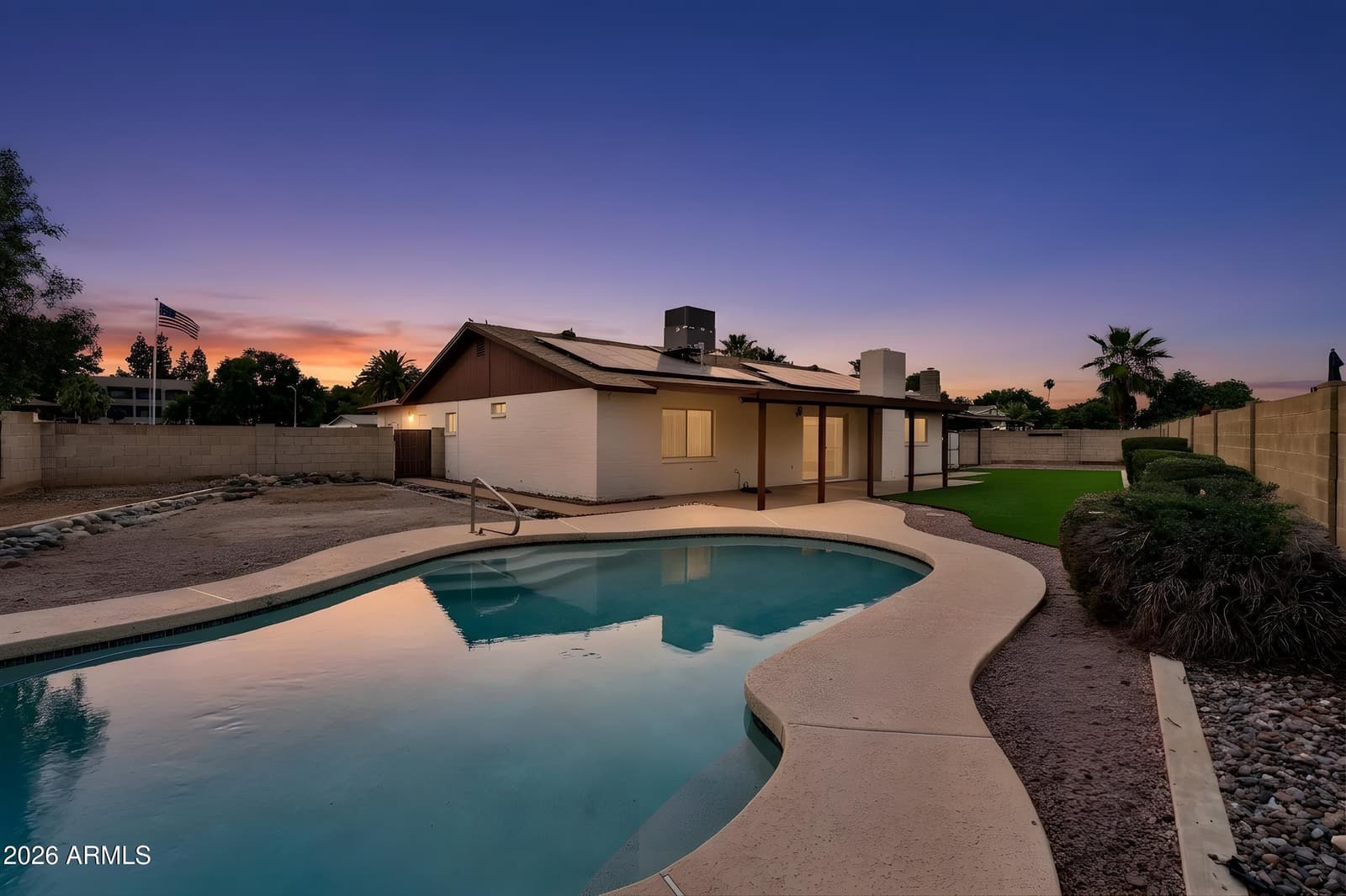 5223 W VIA CAMILLE, Glendale, AZ 85306 — photo 43 of 43