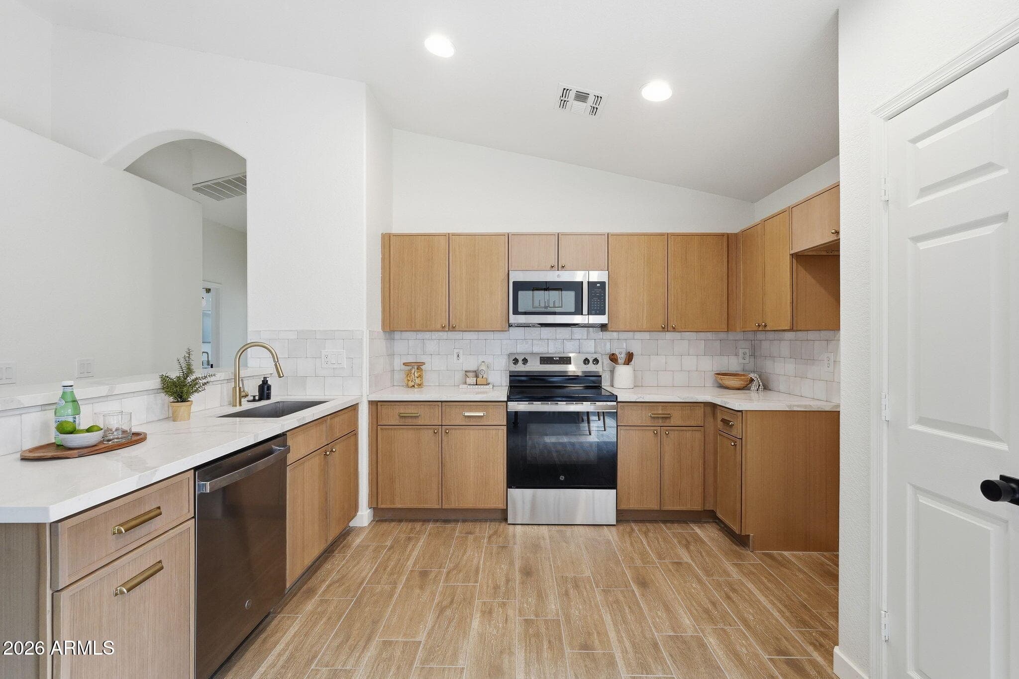 6126 E ROLAND Street, Mesa, AZ 85215 — photo 16 of 36