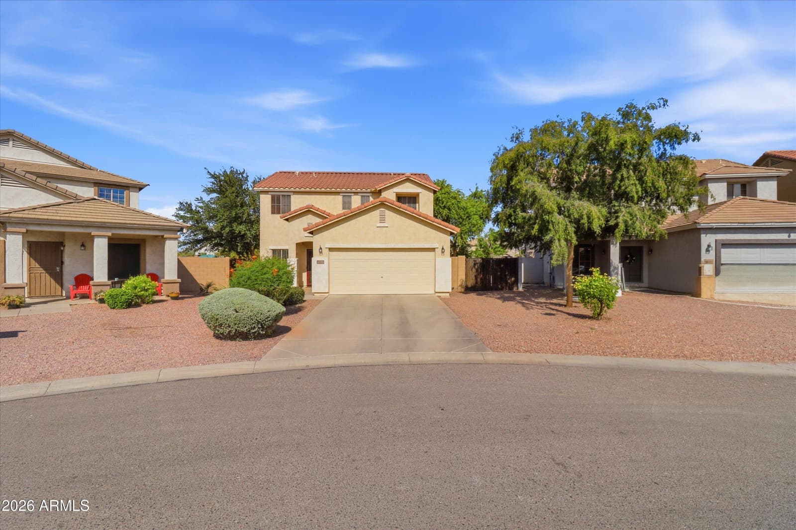 41715 N OETTING Trail, San Tan Valley, AZ 85140 — photo 1 of 33