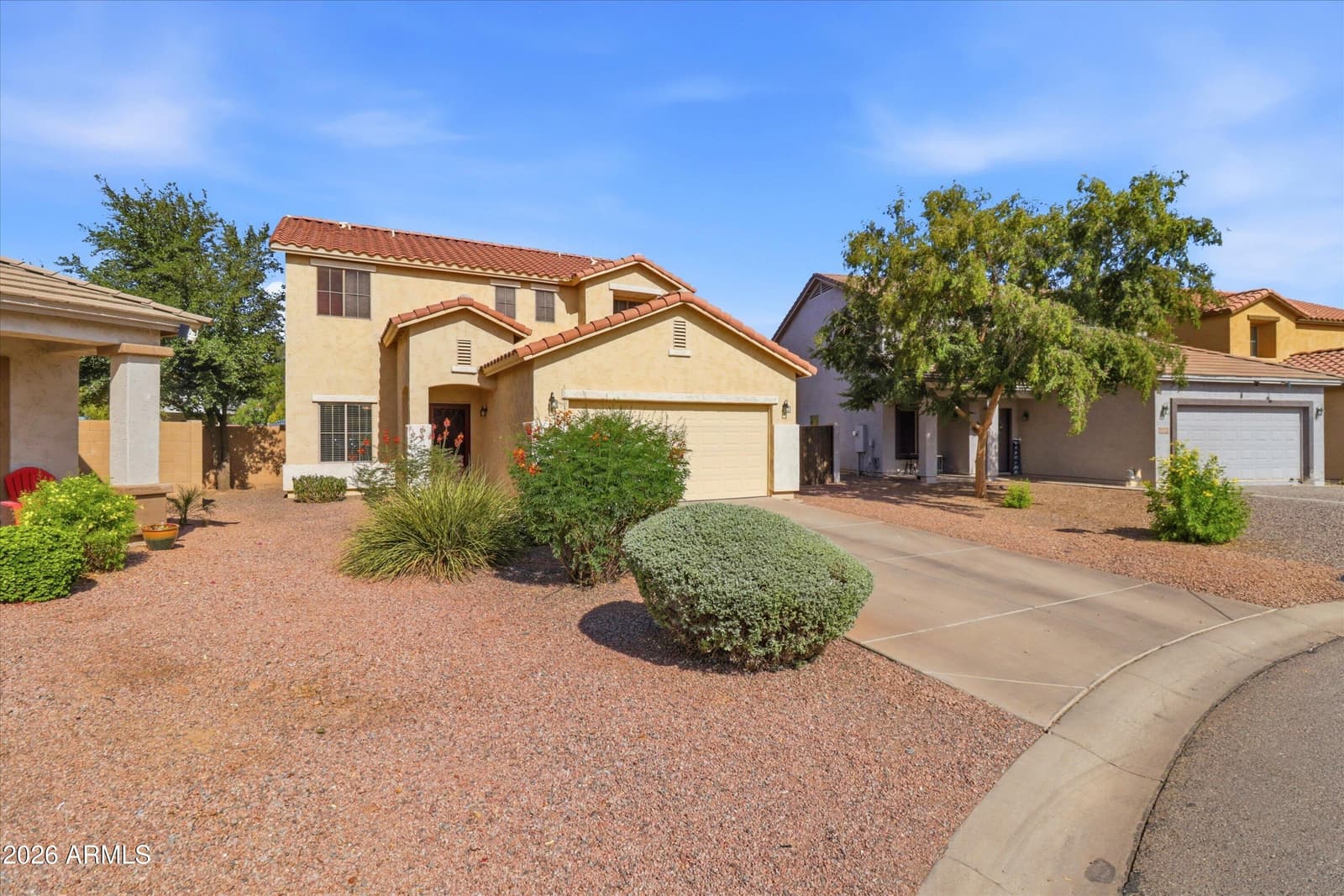 41715 N OETTING Trail, San Tan Valley, AZ 85140 — photo 32 of 33