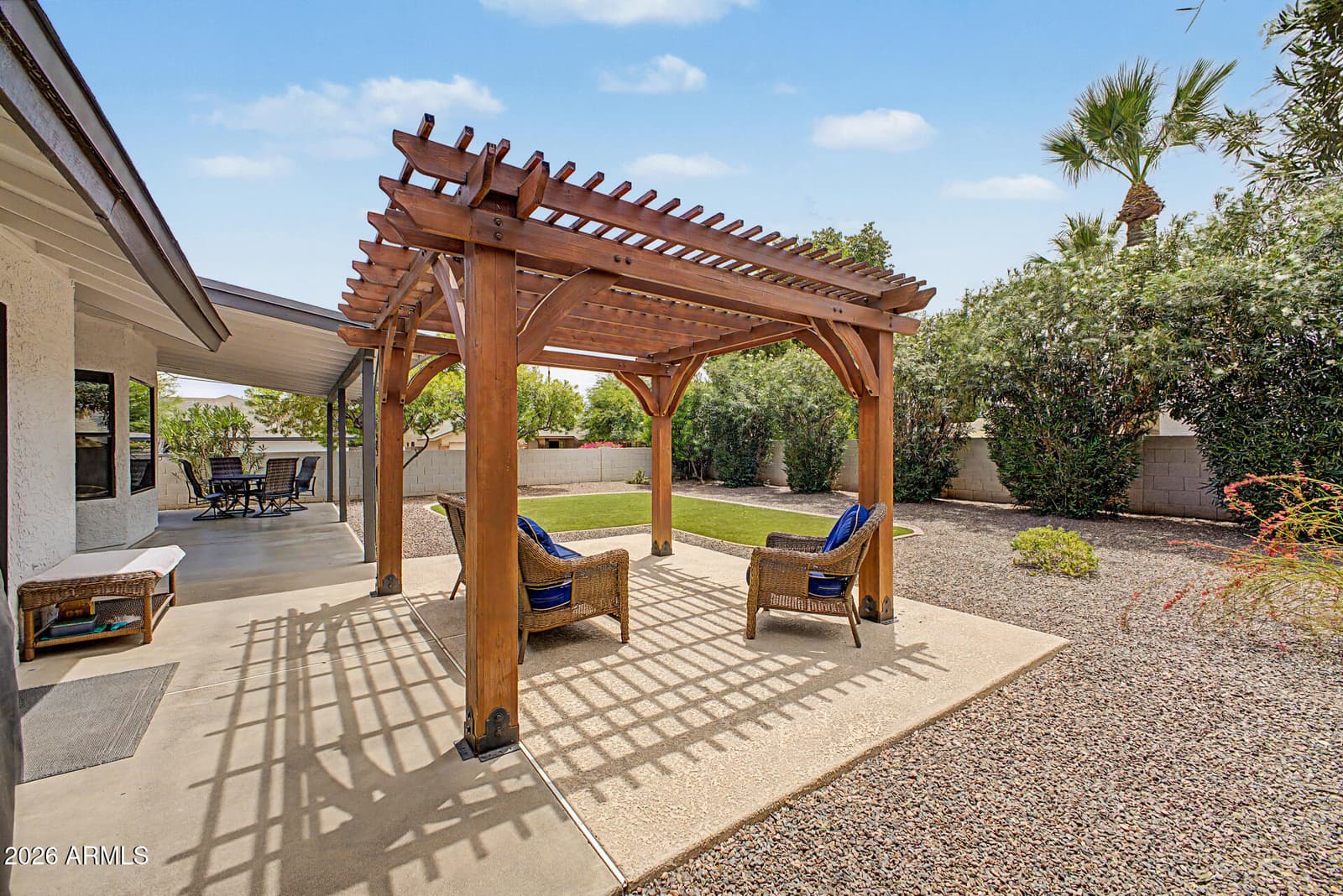 10768 N 109TH Street, Scottsdale, AZ 85259 — photo 27 of 28