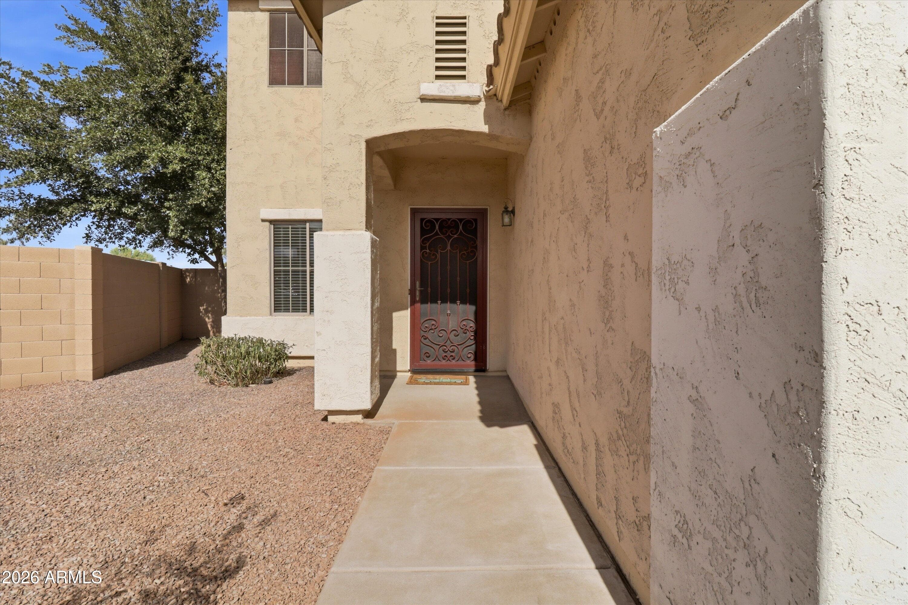 41715 N OETTING Trail, San Tan Valley, AZ 85140 — photo 2 of 33