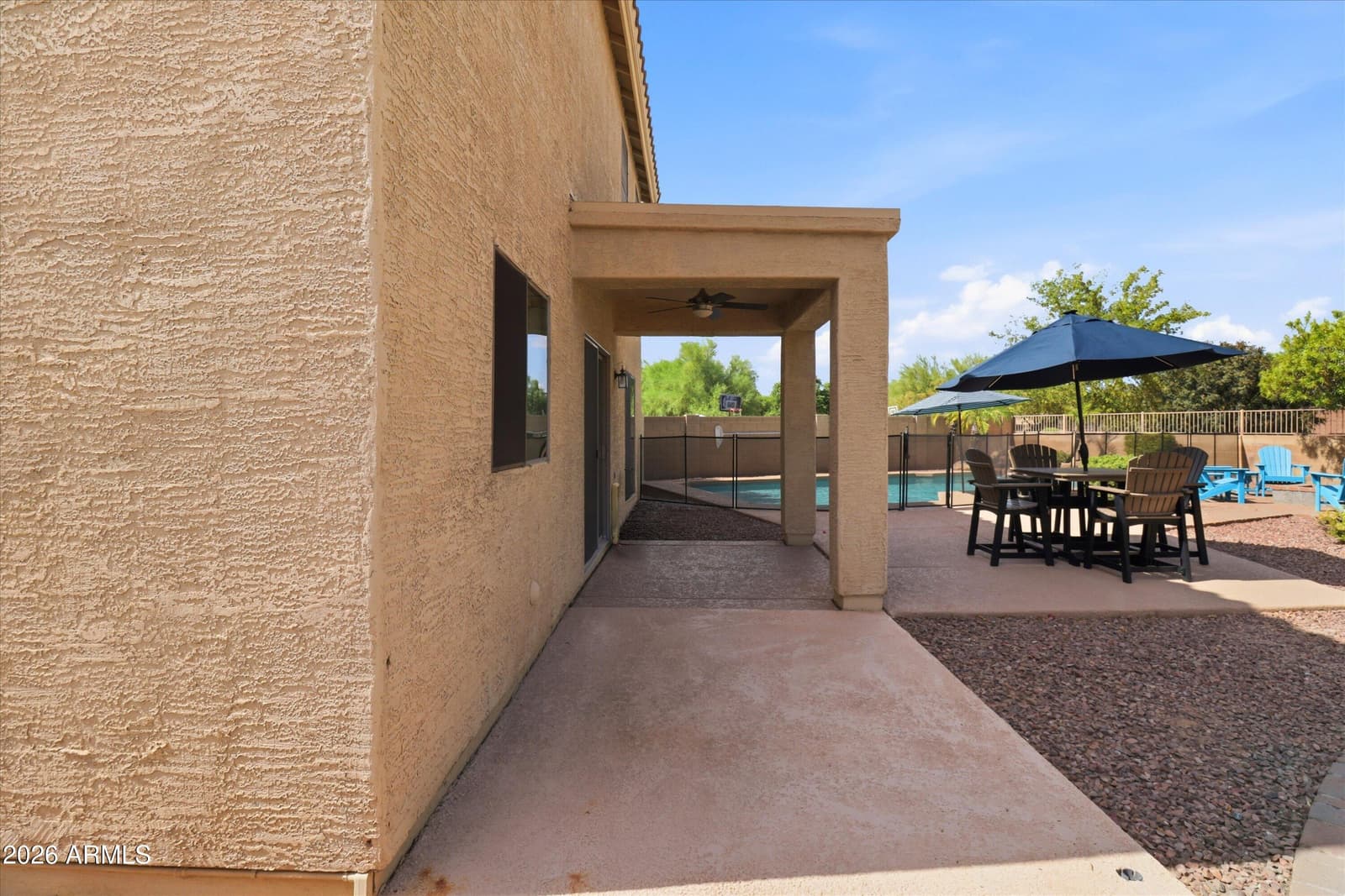 41715 N OETTING Trail, San Tan Valley, AZ 85140 — photo 25 of 33
