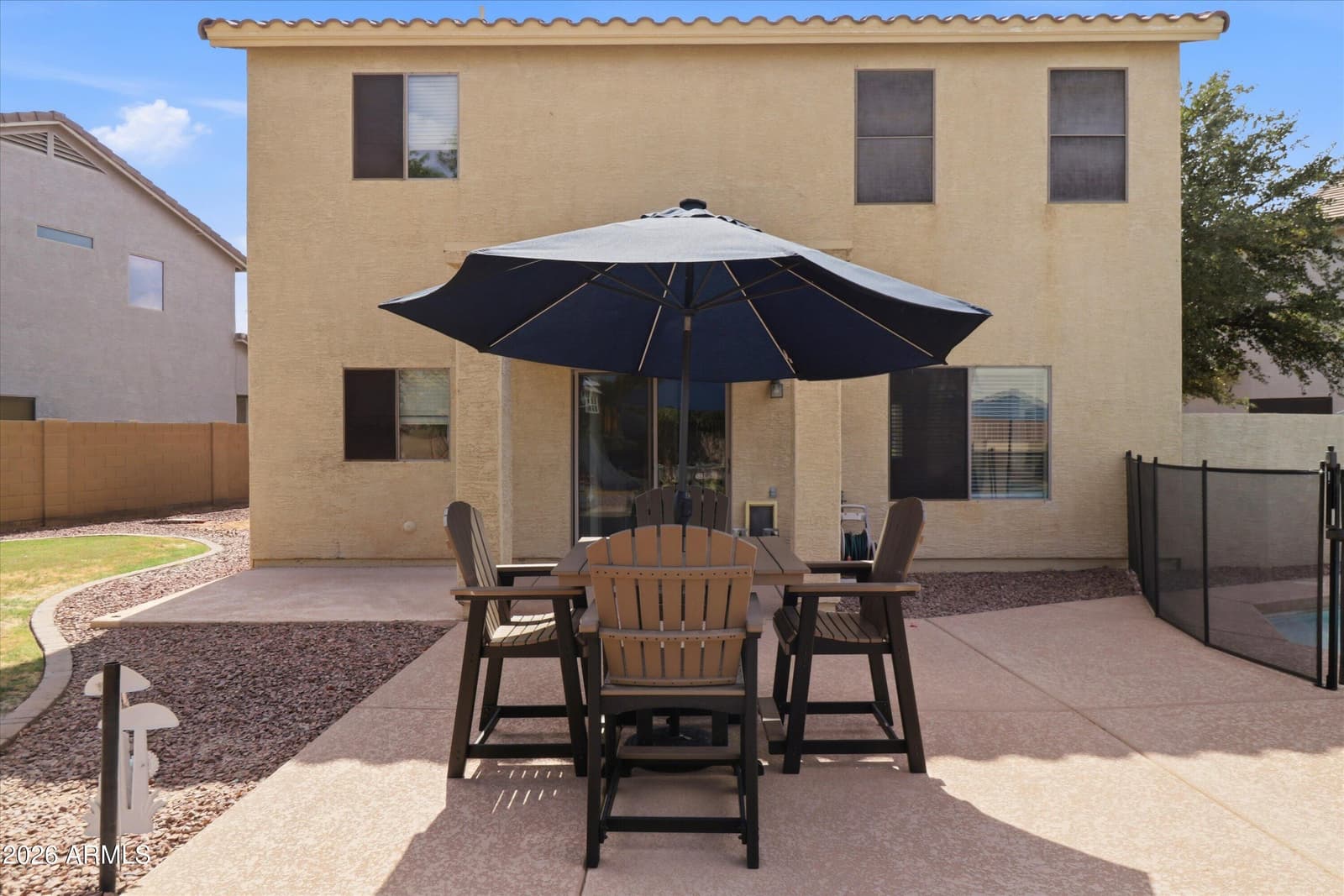 41715 N OETTING Trail, San Tan Valley, AZ 85140 — photo 26 of 33