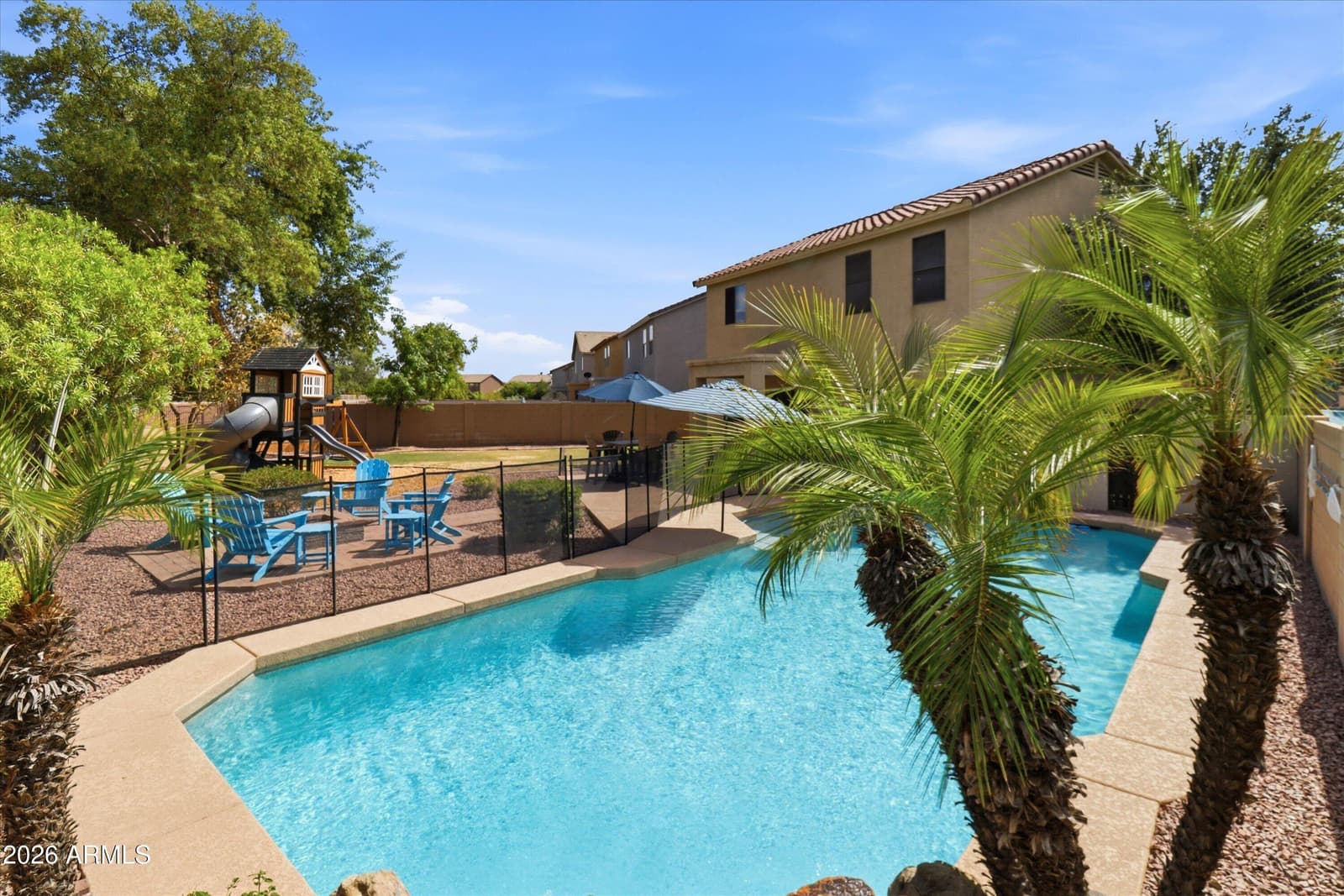 41715 N OETTING Trail, San Tan Valley, AZ 85140 — photo 5 of 33