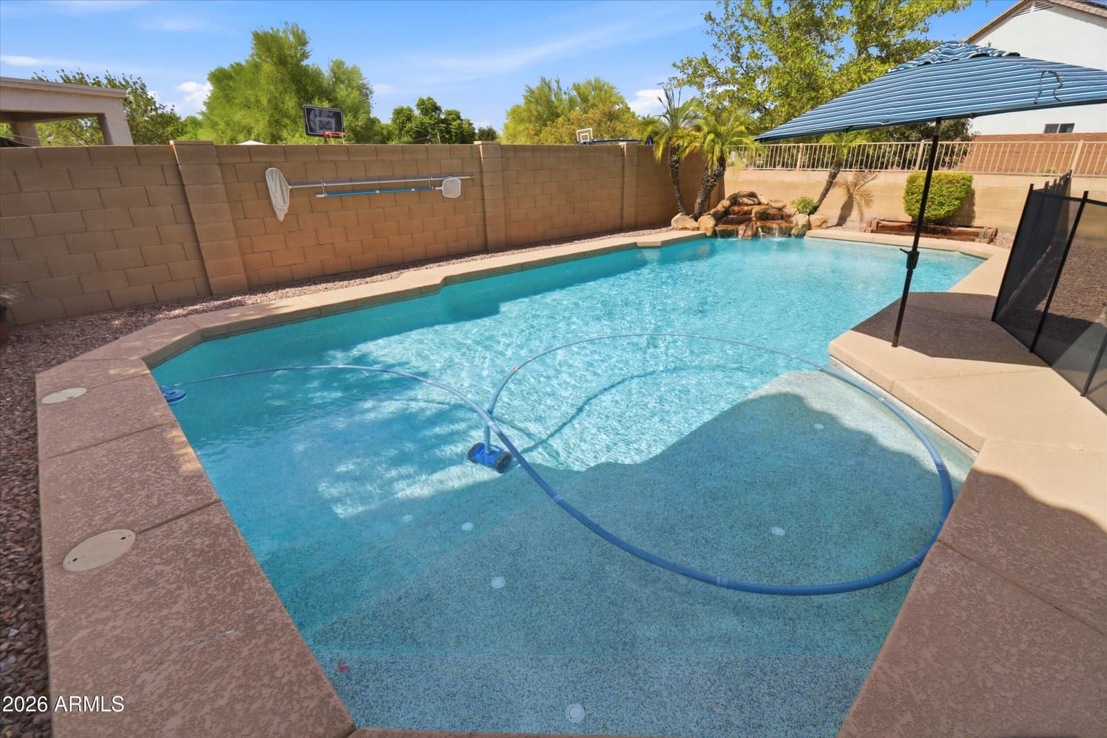 41715 N OETTING Trail, San Tan Valley, AZ 85140 — photo 29 of 33