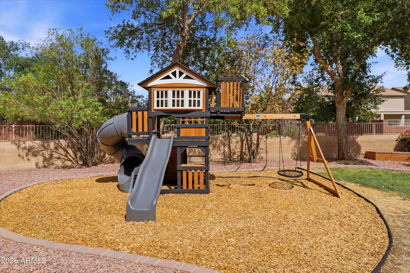 41715 N OETTING Trail, San Tan Valley, AZ 85140 — photo 6 of 33