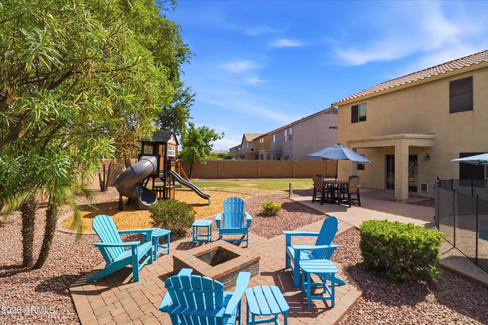 41715 N OETTING Trail, San Tan Valley, AZ 85140 — photo 27 of 33