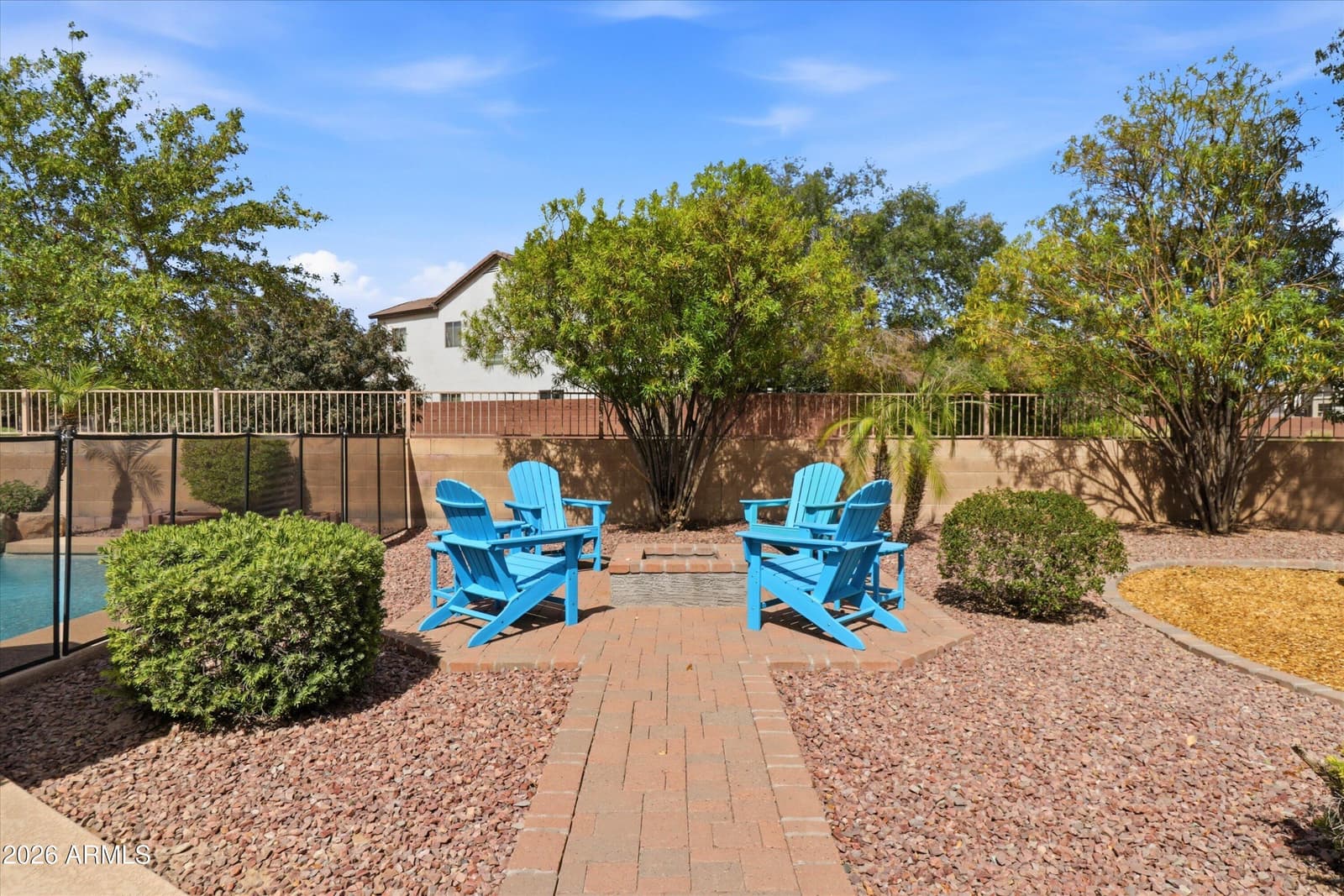 41715 N OETTING Trail, San Tan Valley, AZ 85140 — photo 28 of 33