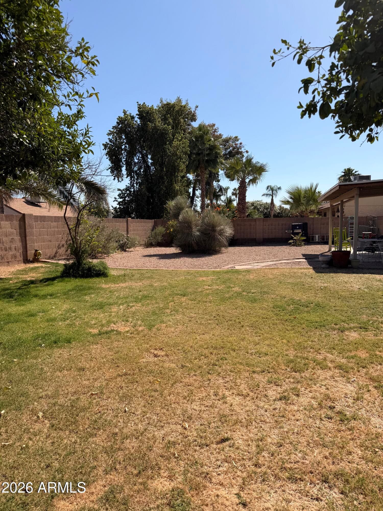 6439 E GRANDVIEW Drive, Scottsdale, AZ 85254 — photo 14 of 15