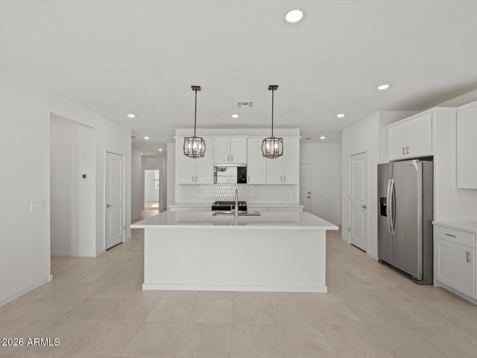 25615 N 157TH Lane, Surprise, AZ 85387