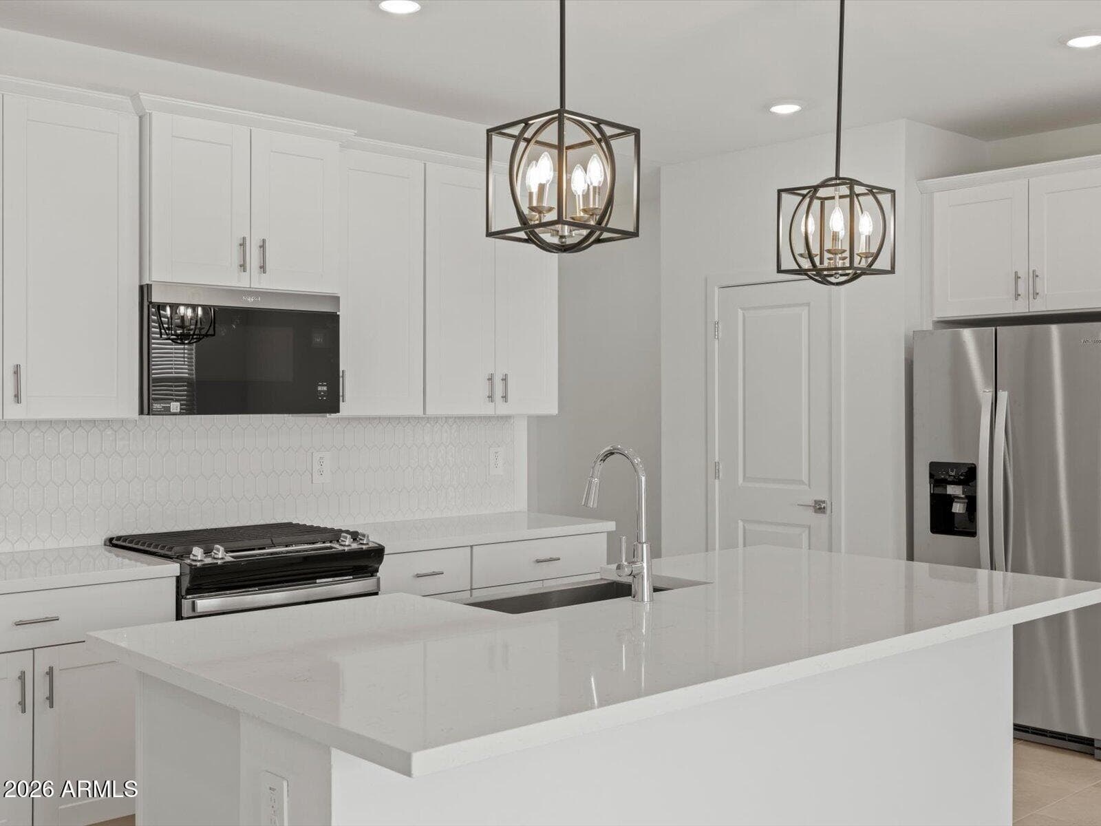 25615 N 157TH Lane, Surprise, AZ 85387 — photo 4 of 48