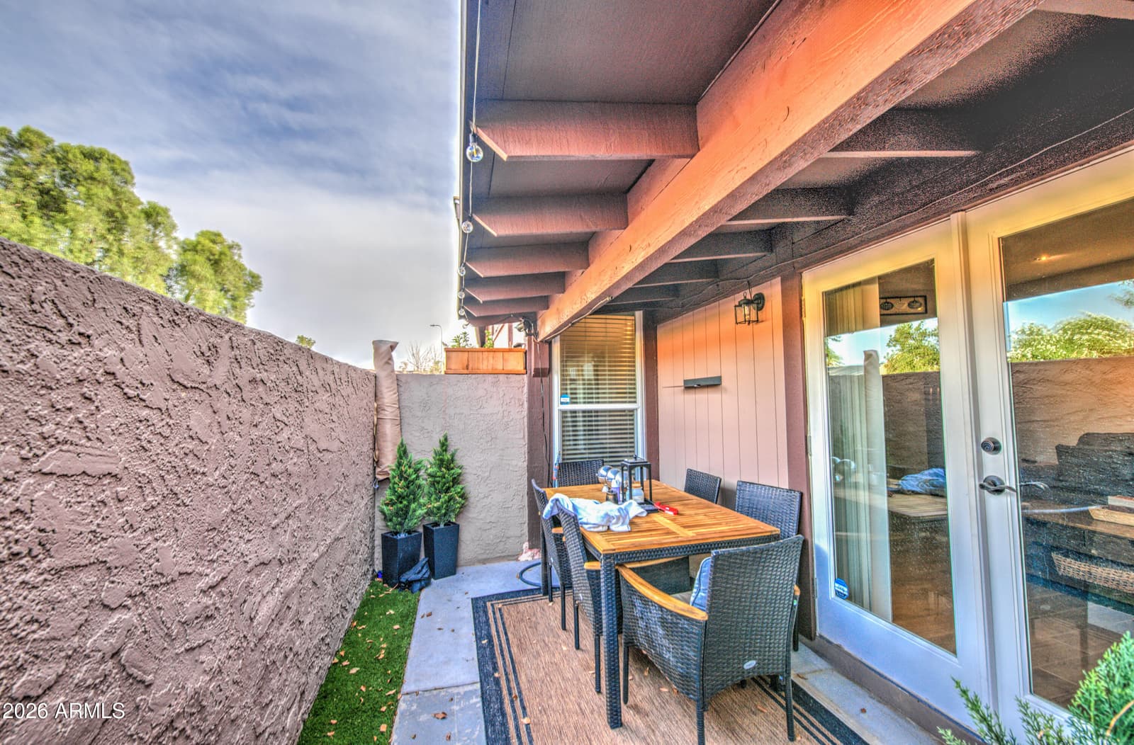 916 S HACIENDA Drive A, Tempe, AZ 85281 — photo 2 of 36
