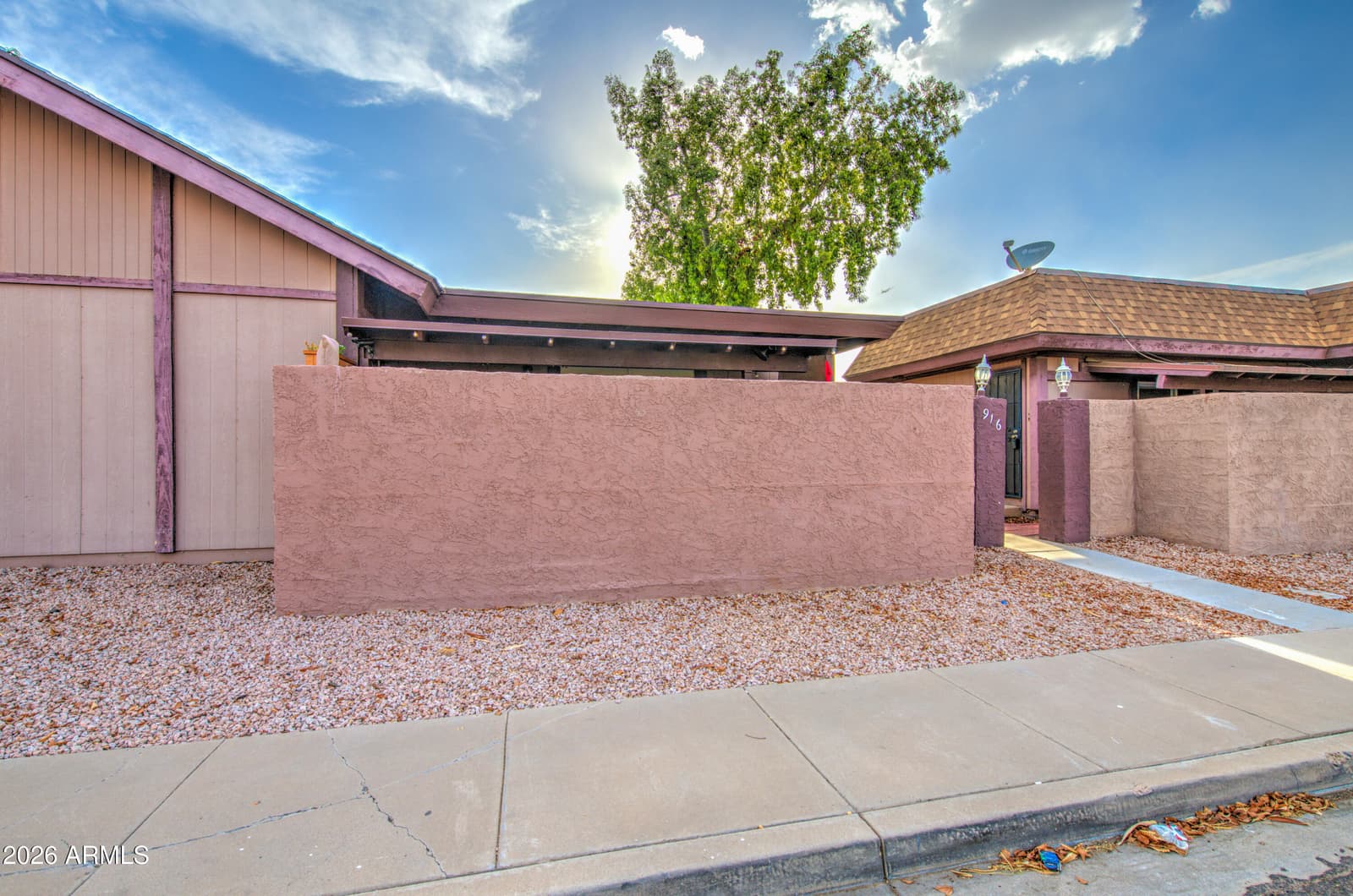 916 S HACIENDA Drive A, Tempe, AZ 85281 — photo 5 of 36