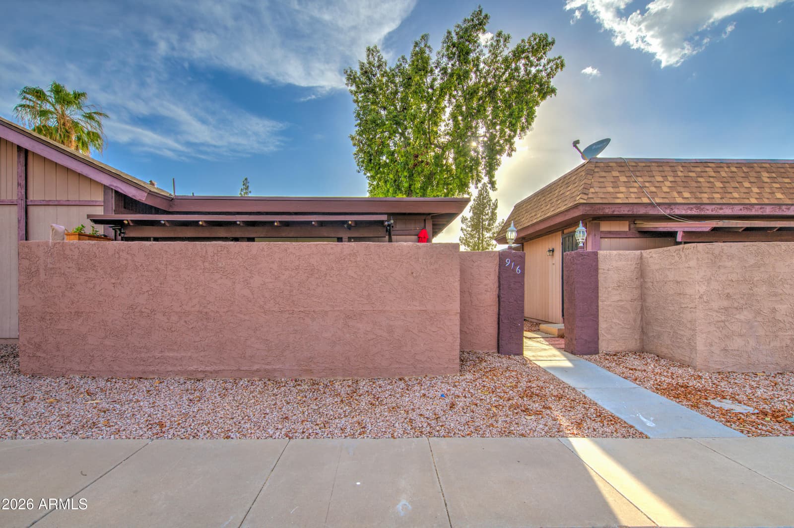 916 S HACIENDA Drive A, Tempe, AZ 85281 — photo 35 of 36
