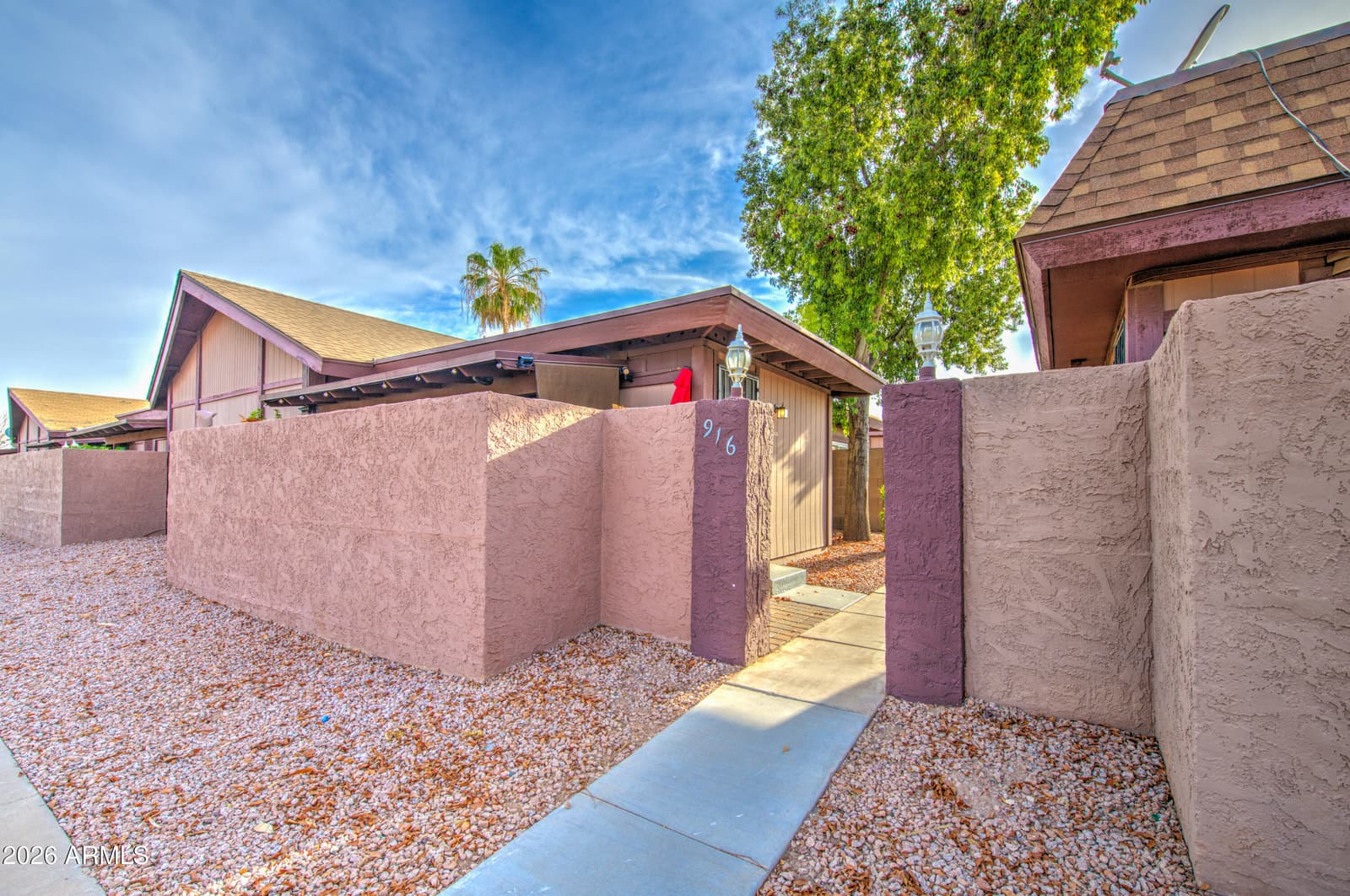 916 S HACIENDA Drive A, Tempe, AZ 85281 — photo 4 of 36