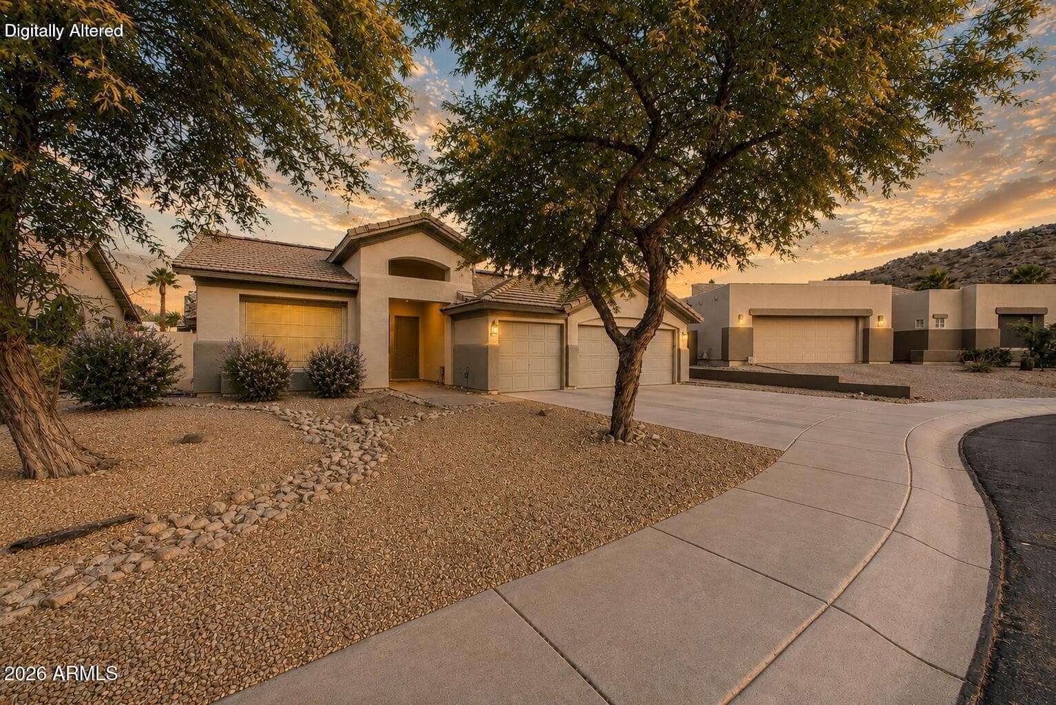 11477 S COOLWATER Drive, Goodyear, AZ 85338 — photo 4 of 51