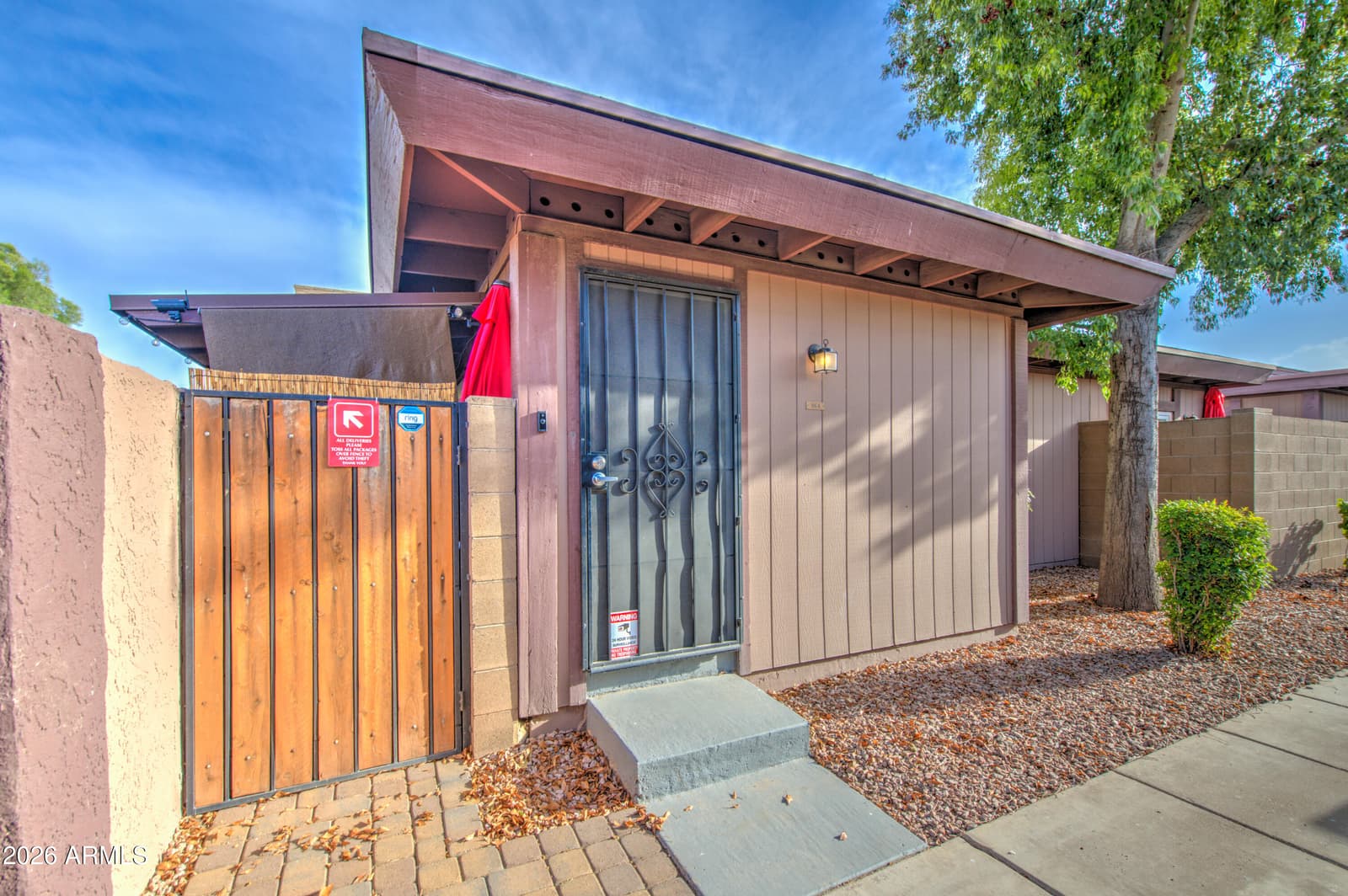 916 S HACIENDA Drive A, Tempe, AZ 85281 — photo 36 of 36