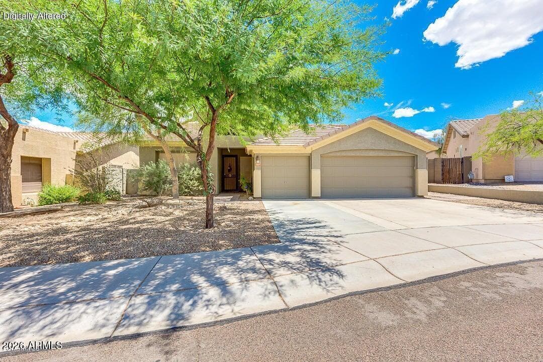 11477 S COOLWATER Drive, Goodyear, AZ 85338 — photo 37 of 51